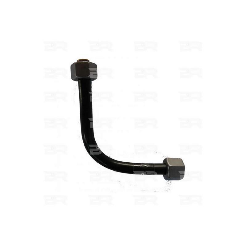 Botto Ricambi BRAC0648 Wasserrohr Iveco 504110648