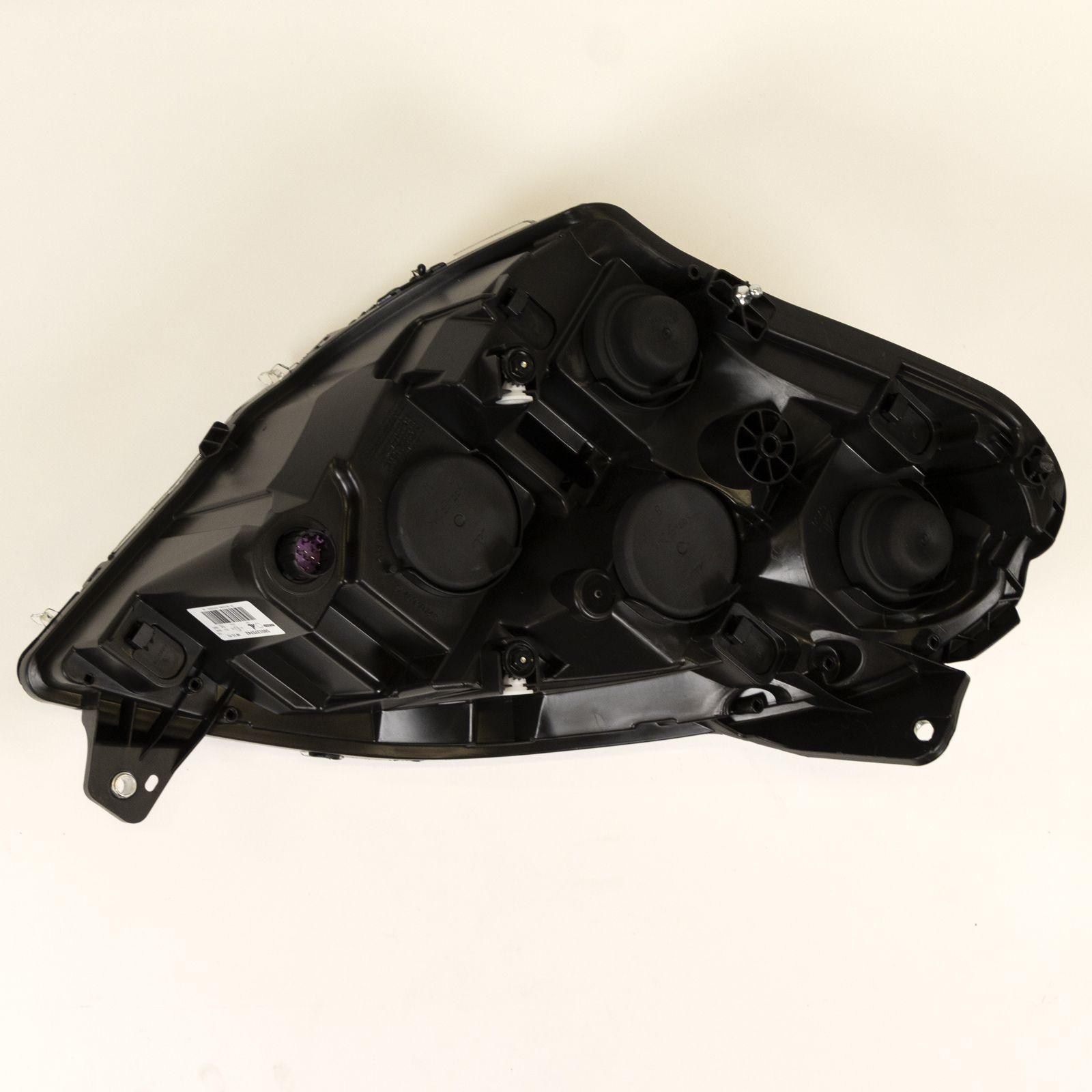 Original Iveco 5801375742 Hauptscheinwerfer Links Daily V 2012 - 2014