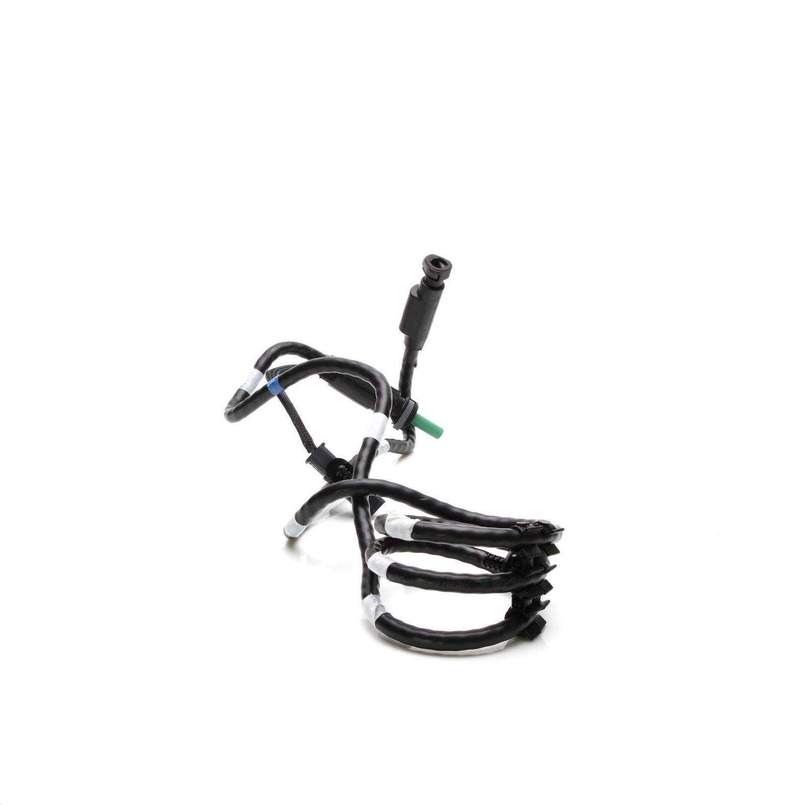 Original Iveco 5803022413 Adblue Spiralheizung Daily 2.3, 3.0 ab 2019