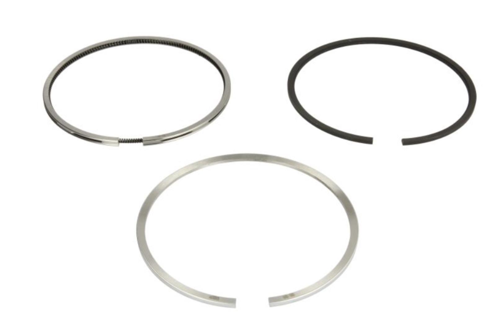 Original Iveco 8094845 PISTONRING SET STD