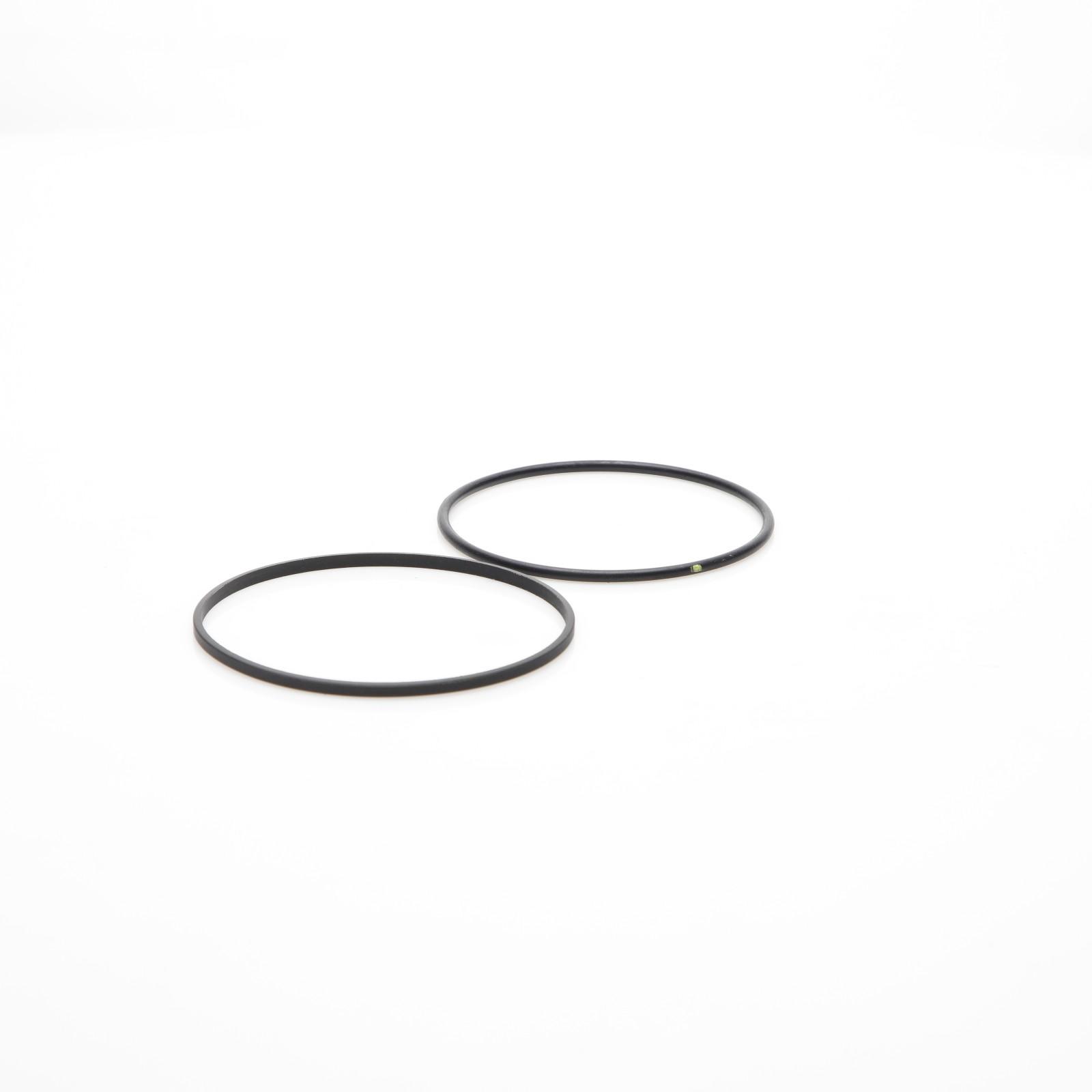 Original Iveco 8863287 O-RING