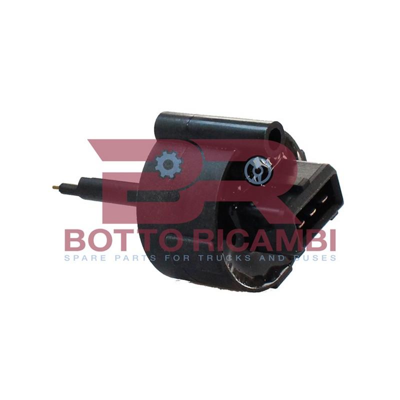 Botto Ricambi BRM0204 Sensor, Treibstofffilter Iveco 42540204 Botto Ricambi BRM0204 Sensor, Treibstofffilter Iveco 42540204