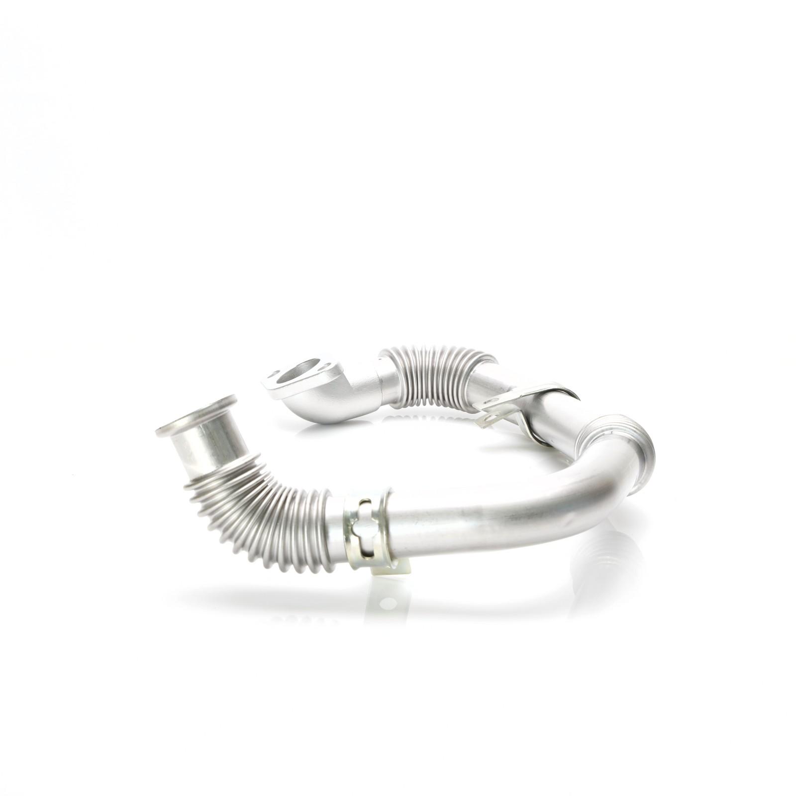 Original Iveco 504330040 Hintere AGR-Leitung Daily 3.0 EURO 5, Bj. 2010-2016