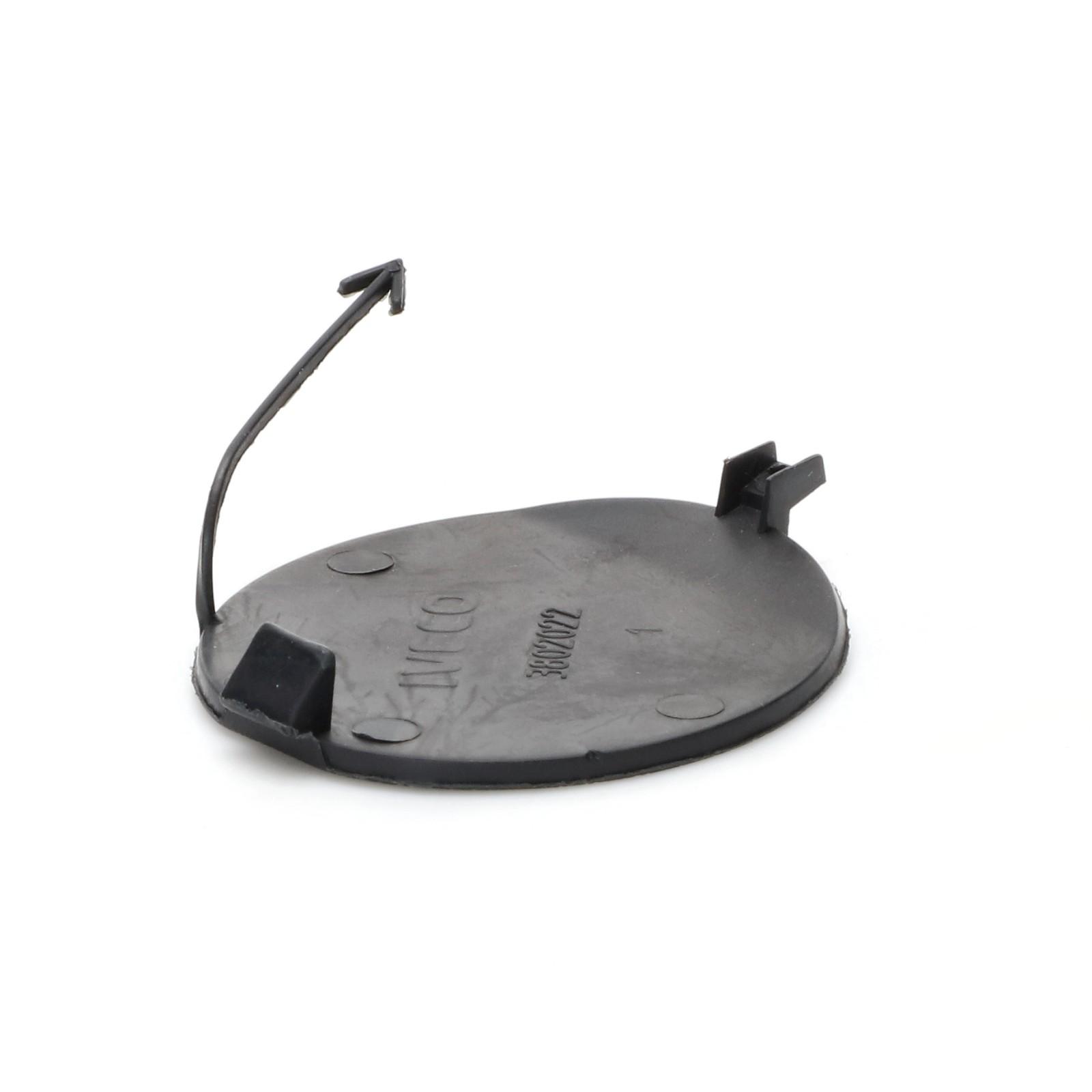 Original Iveco 3802022 Klappe, Abschlepphaken Daily IV, 2.3, 3.0