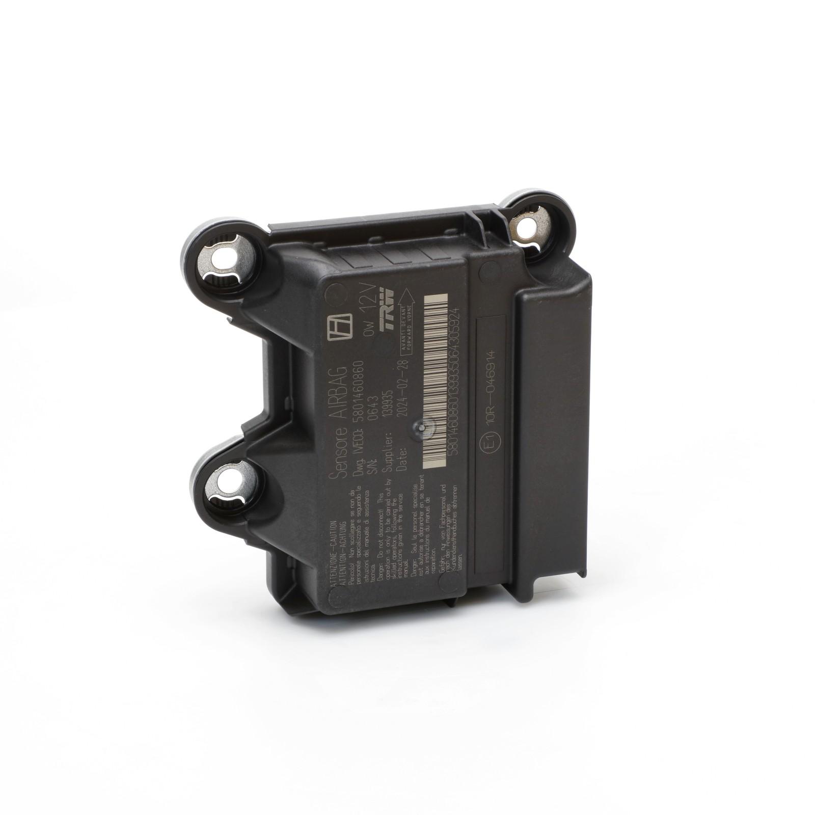 Original Iveco 5801460860 Airbagsensor Daily ab 2014