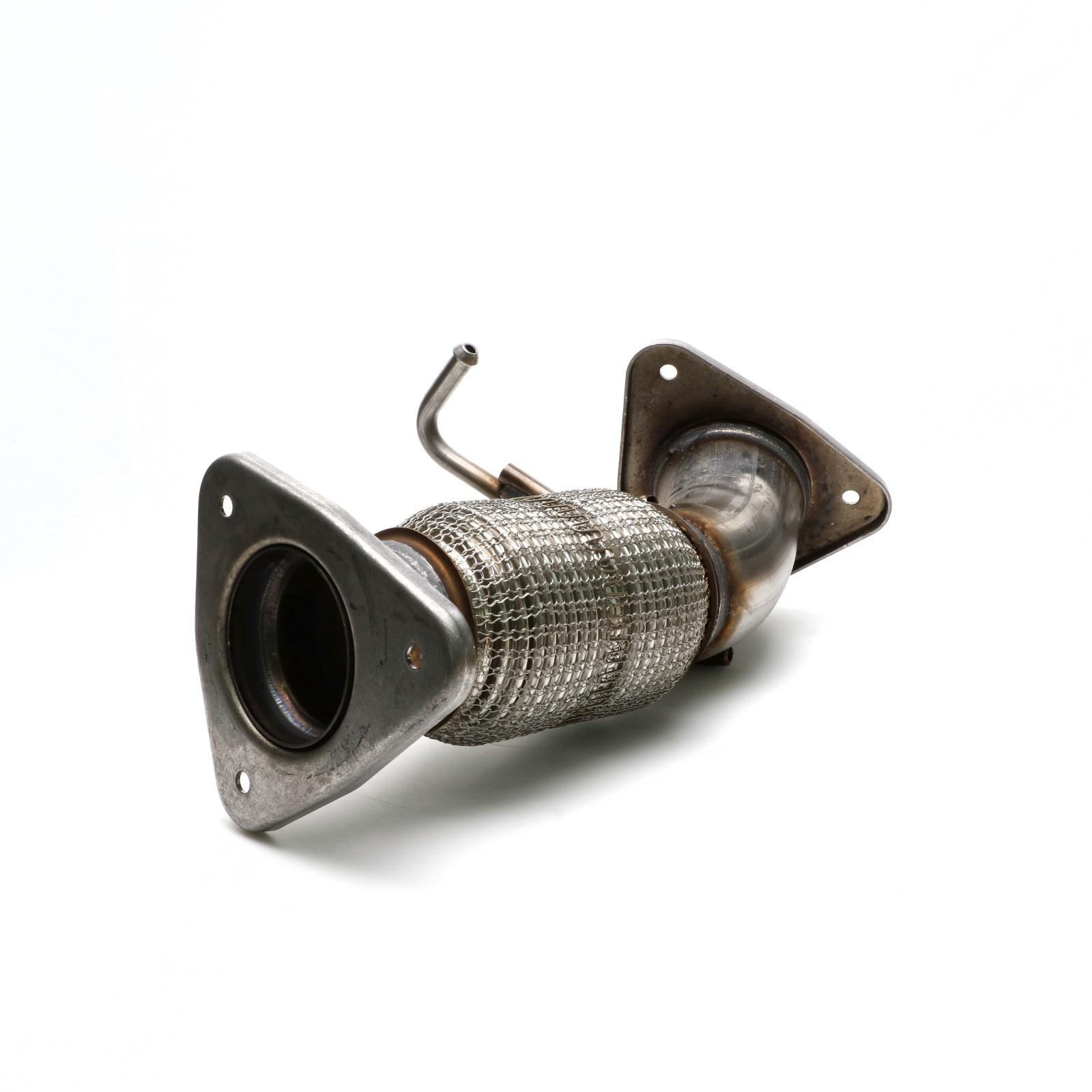 Original Iveco 5801550228 Abgasrohr Auspuffrohr Daily 2.3, 3.0 E5 2014 - 2016 Original Iveco 5801550228 Abgasrohr Auspuffrohr Daily 2.3, 3.0 E5 2014 - 2016