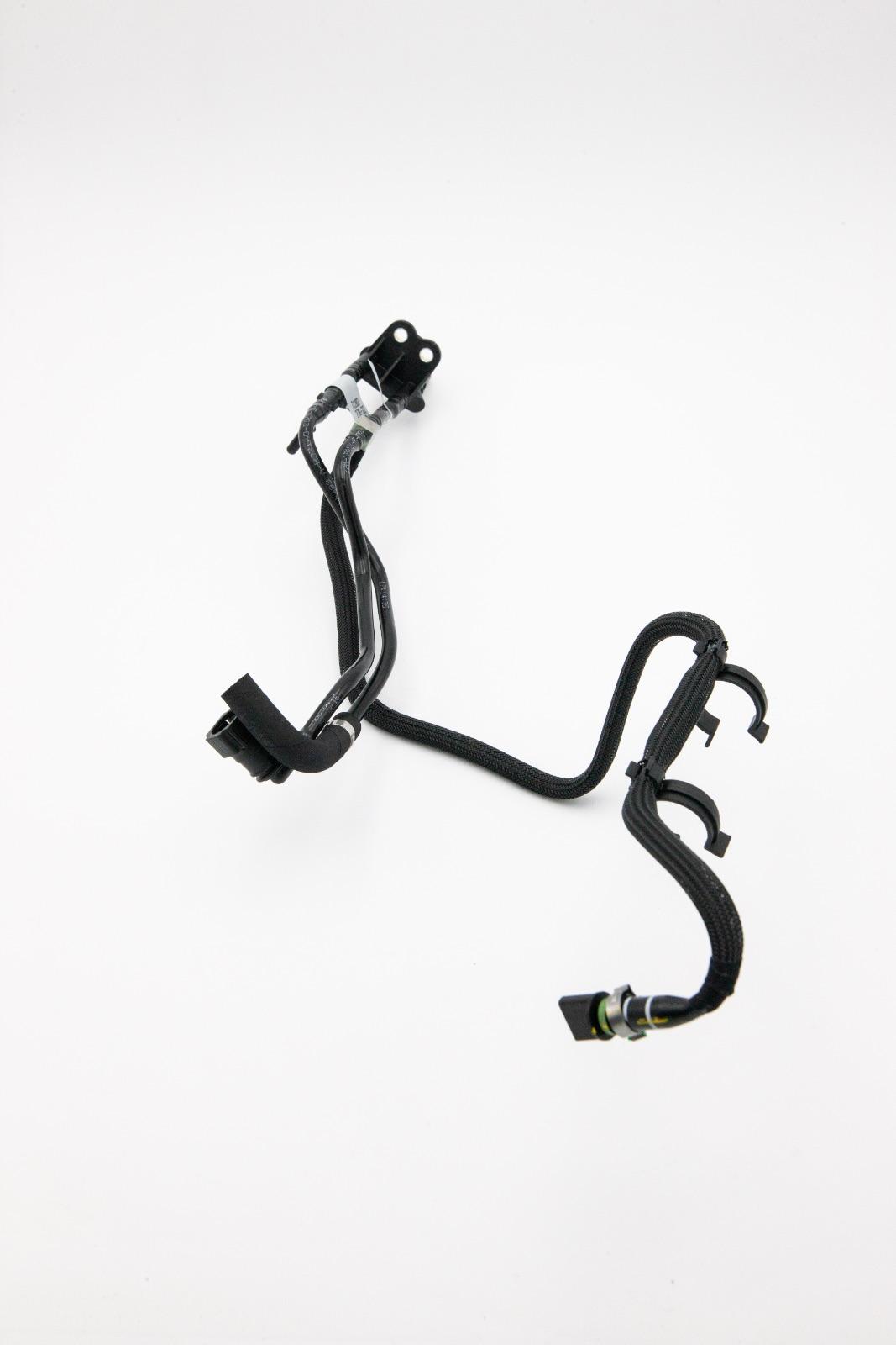 Original Iveco 504385731 Kraftstoffleitung Daily 3.0 EURO 5