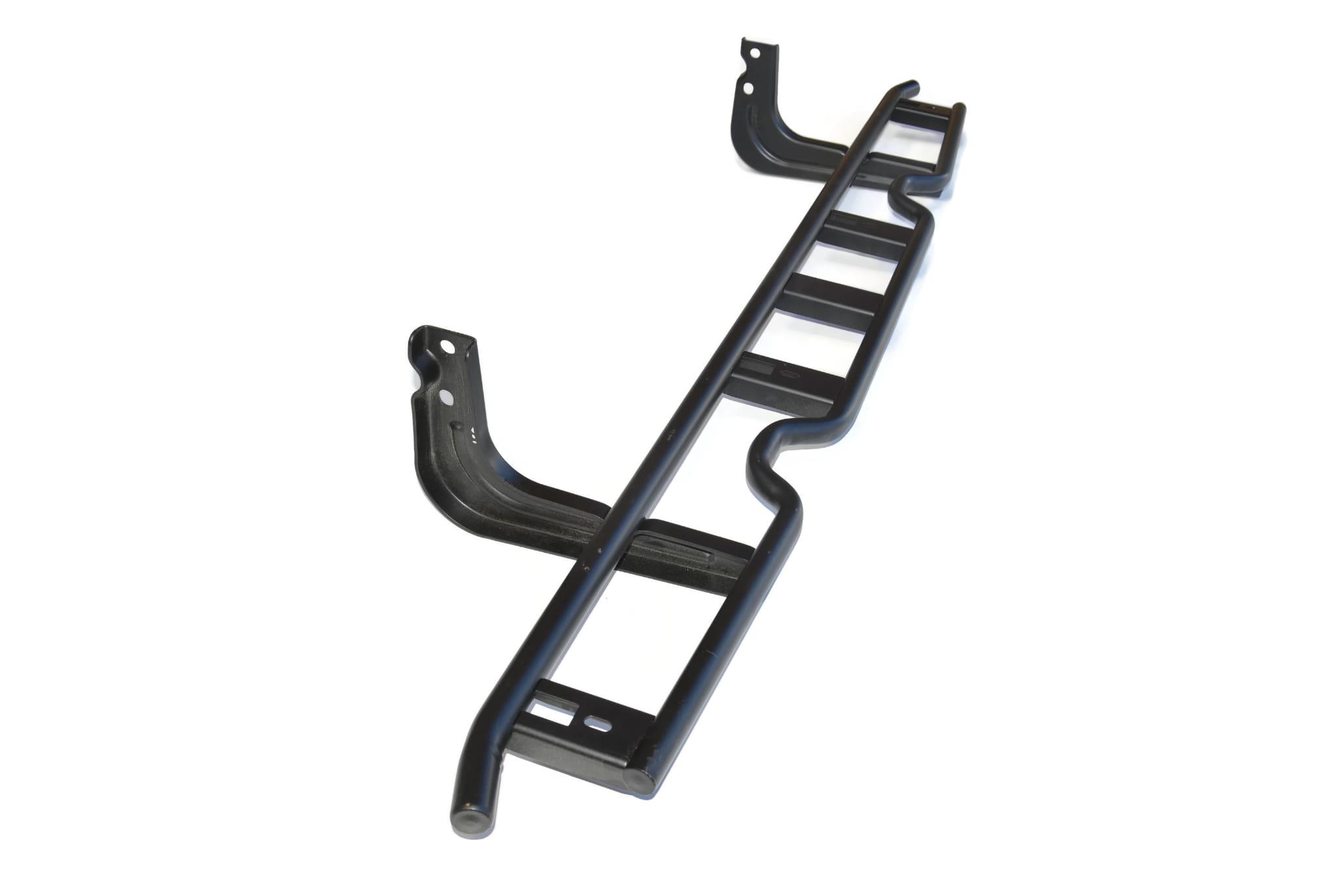 Original Iveco 5801627054 Trittrahmen hinten Daily ab 2014