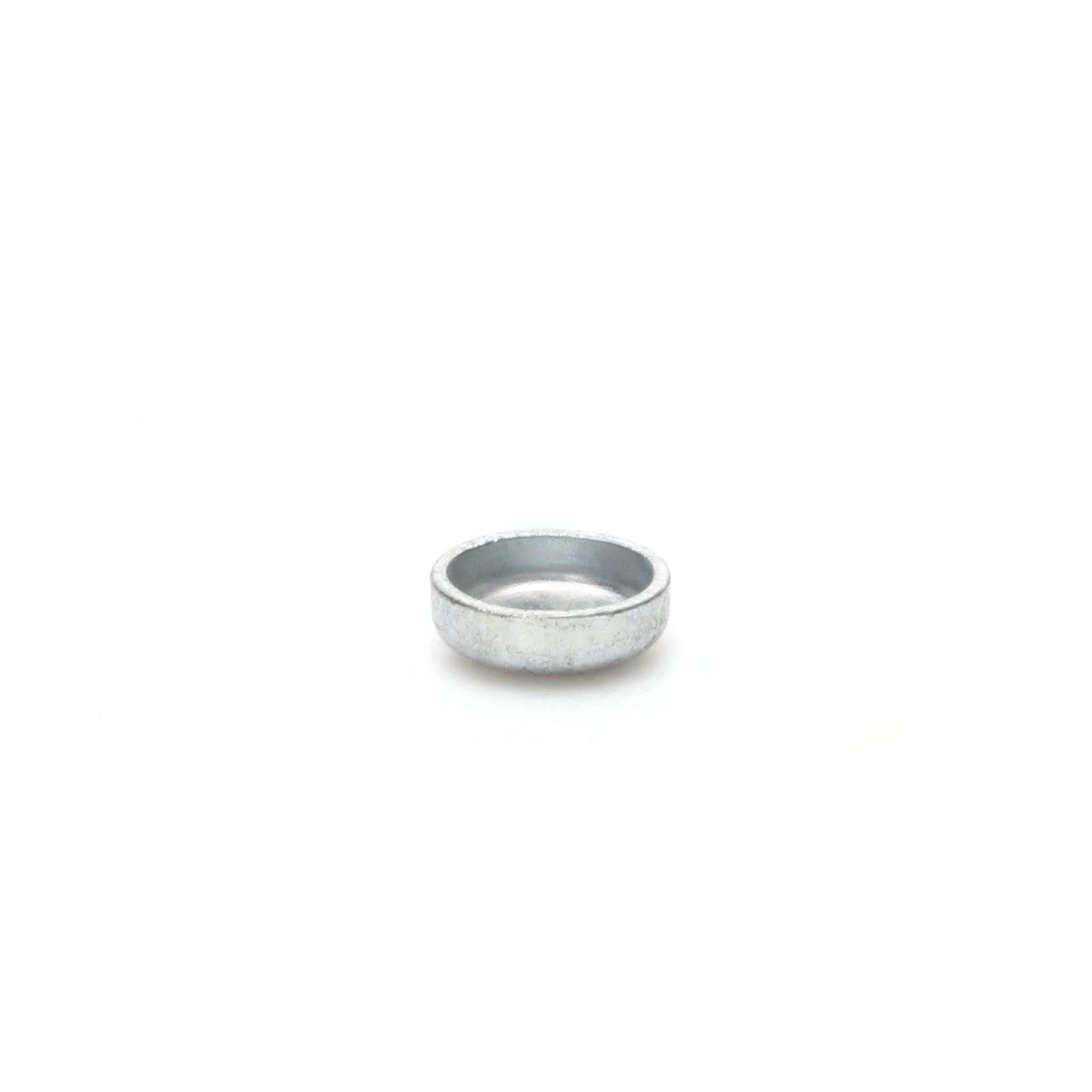 Original Iveco 16988001 Flanschdeckel, Schaltgetriebe