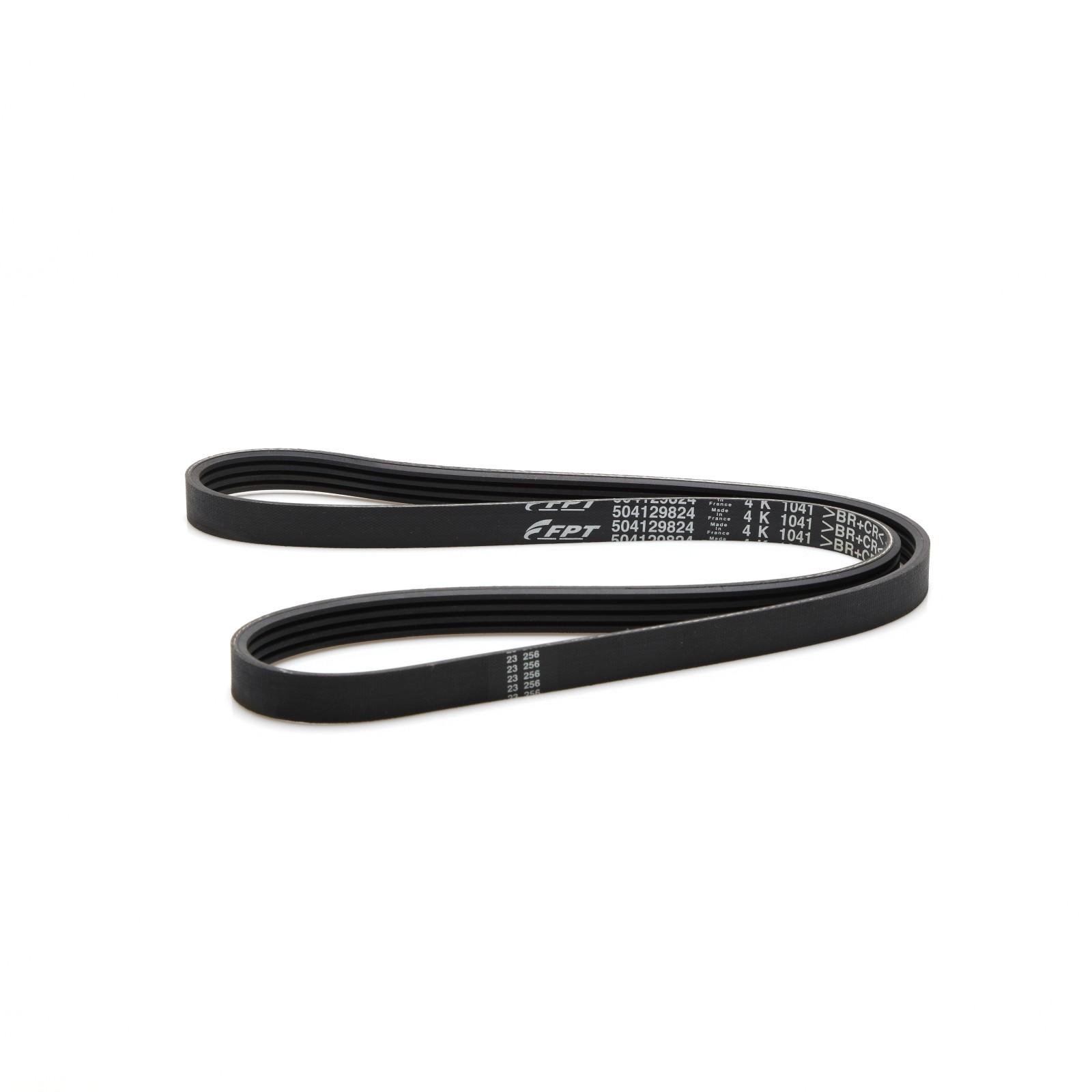 Original Iveco 504129824 Keilrippenriemen Stralis, Trakker, S-WAY, X-WAY Original Iveco 504129824 Keilrippenriemen Stralis, Trakker, S-WAY, X-WAY