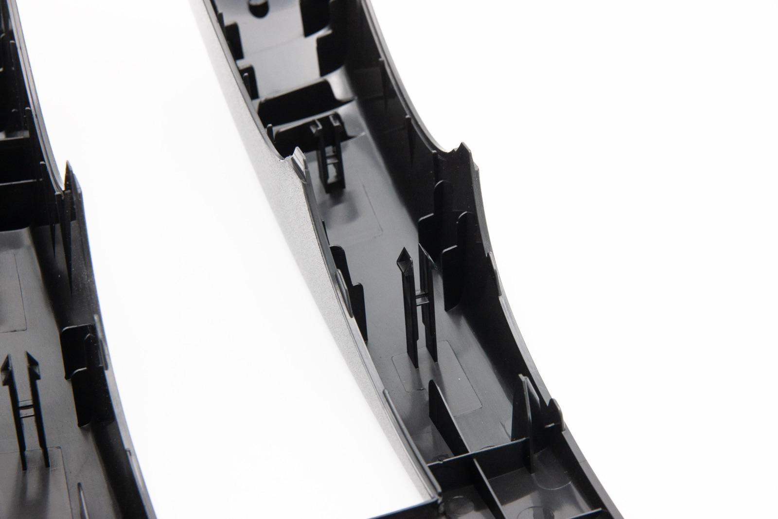 Original Iveco 3800473 Rahmen Weitwinkelspiegel Daily IV V langer Spiegelarm