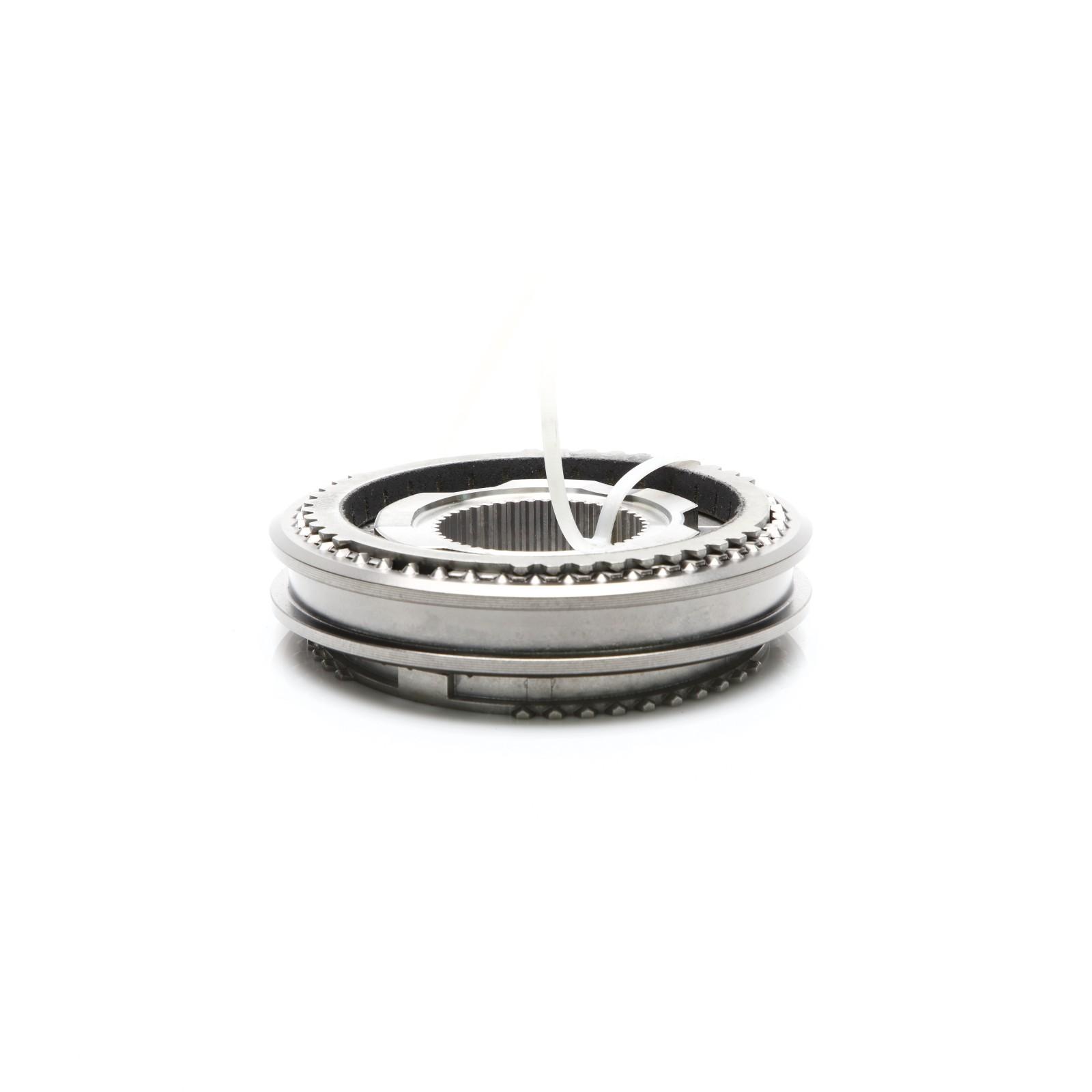 Original Iveco 99808438 Synchronisator 3-4-5-6 Gang Daily 2.3, 3.0 ab 2006