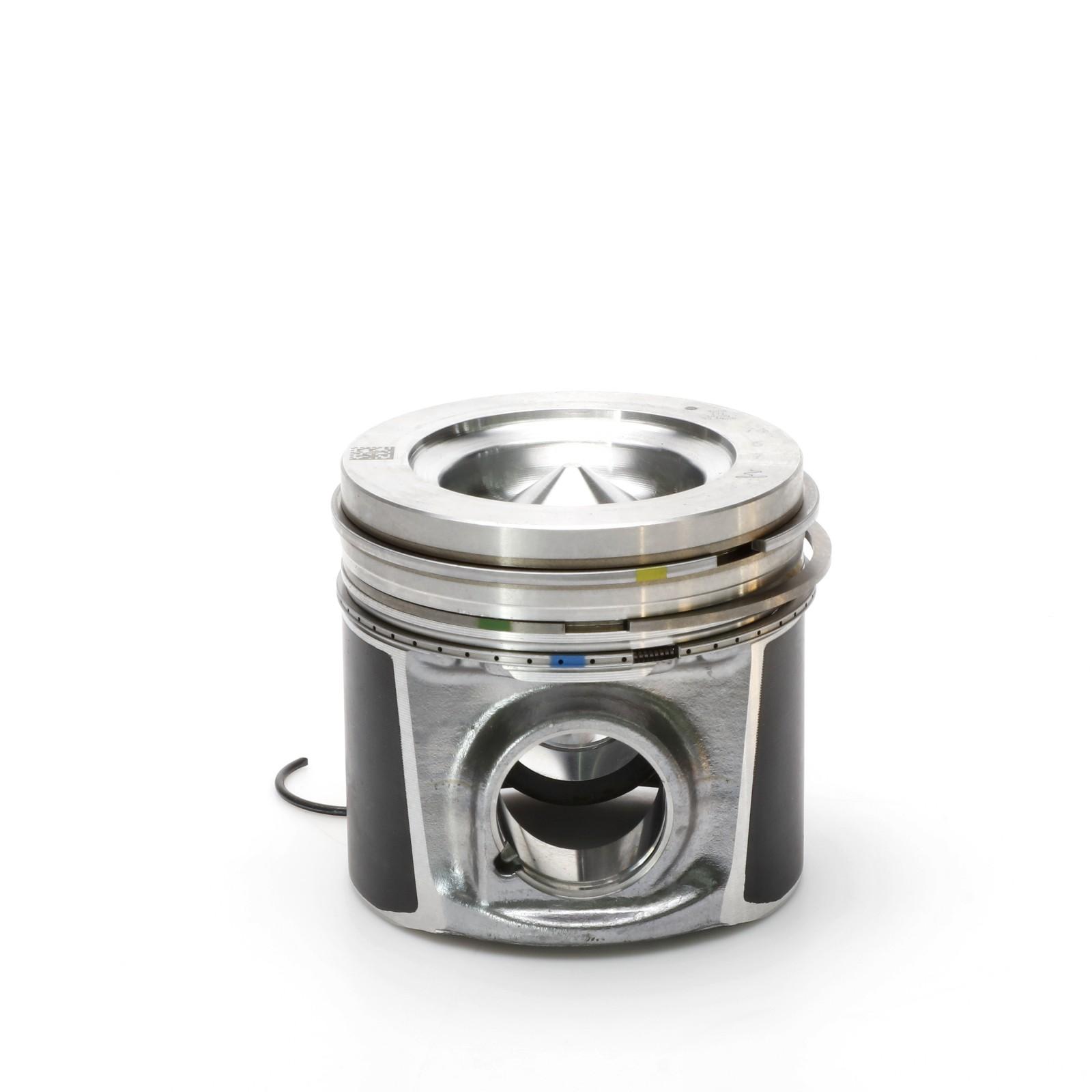 Original Iveco 500086169 Kolben, Standardgröße Daily 2.3 E6 ab 2016, Ducato 250 Original Iveco 500086169 Kolben, Standardgröße Daily 2.3 E6 ab 2016, Ducato 250