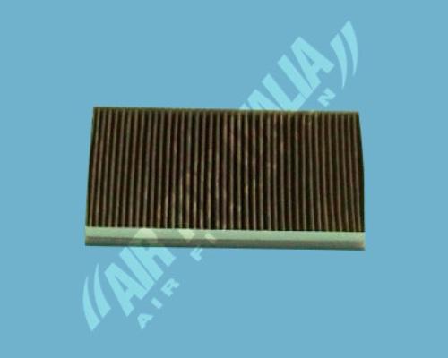 ZAFFO Z421 Luftfilter Innenraum Aktivkohlefilter FIAT OPEL