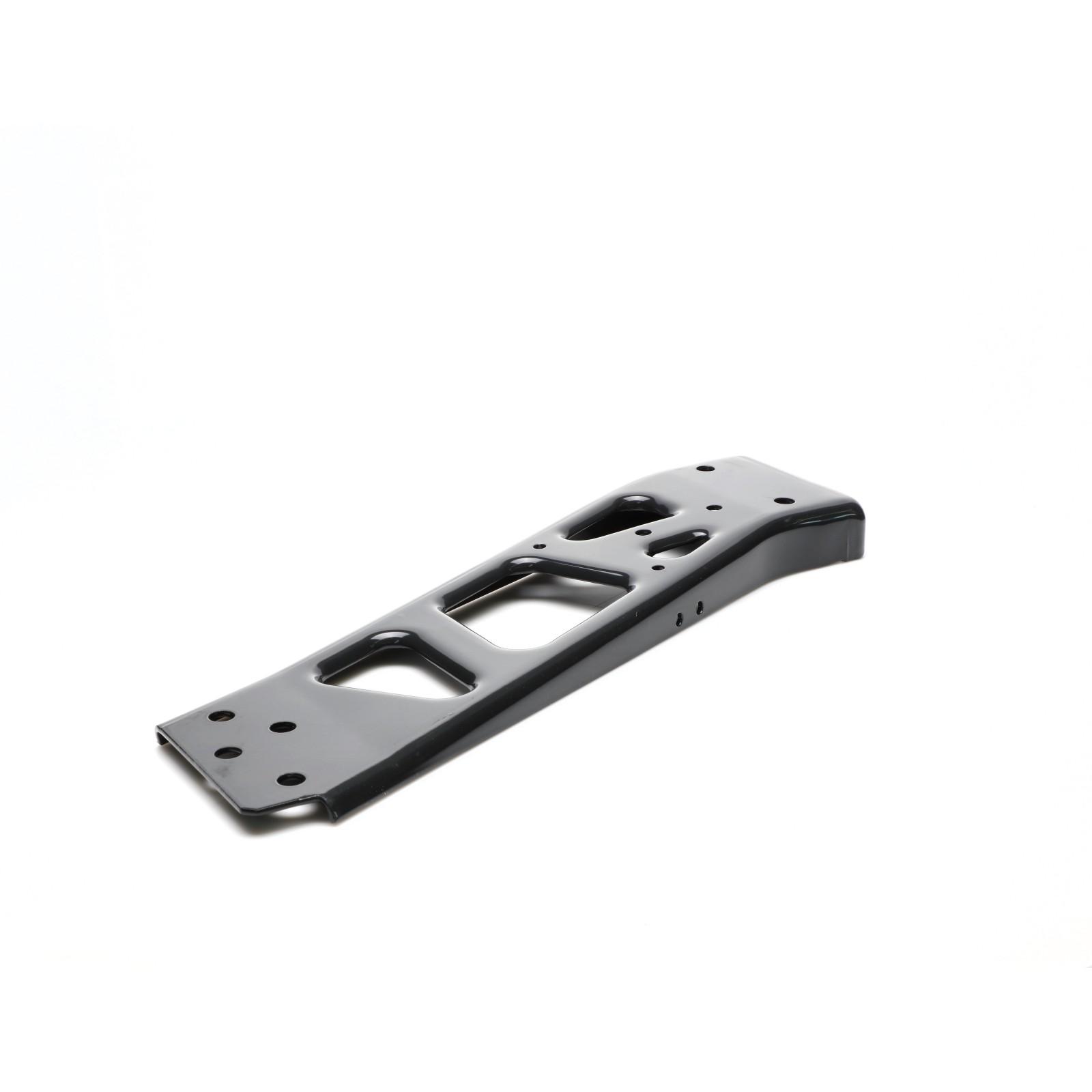 Original Iveco 500312931 Stoßstangenseitenstütze links Daily 35C 50C 1998 - 2011 Original Iveco 500312931 Stoßstangenseitenstütze links Daily 35C 50C 1998 - 2011