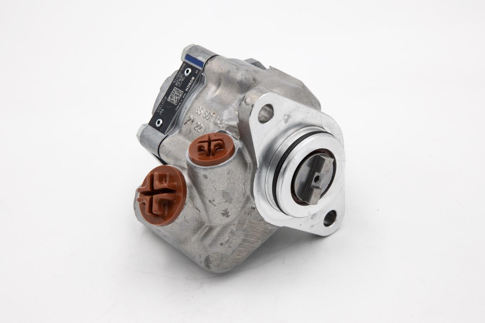 Original Iveco 41211223 Servopumpe 150 bar STRALIS, TRAKKER, EUROSTAR