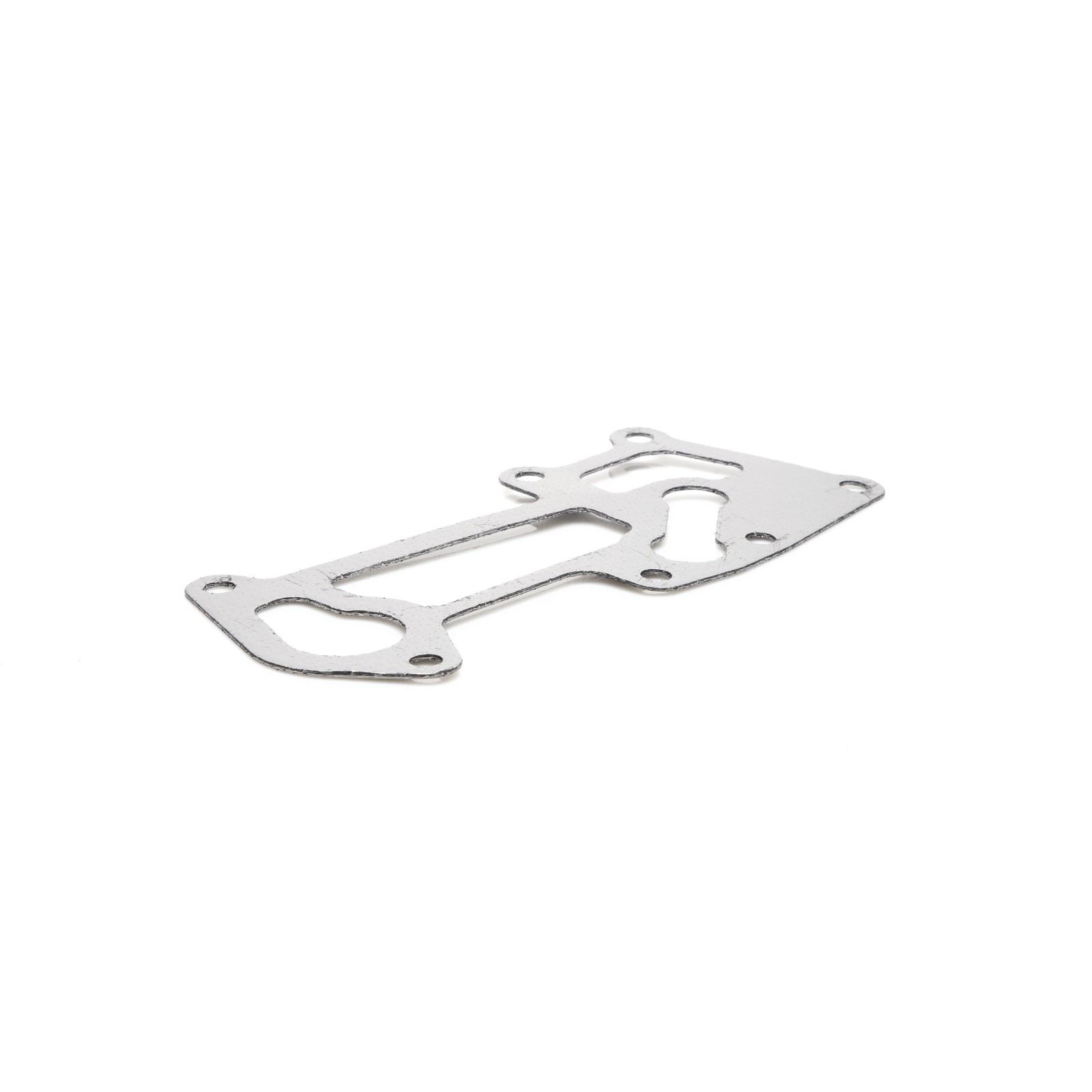 Original Iveco 504130519 EGR hintere Dichtung Daily 3.0 E4 2006 - 2011, Ducato