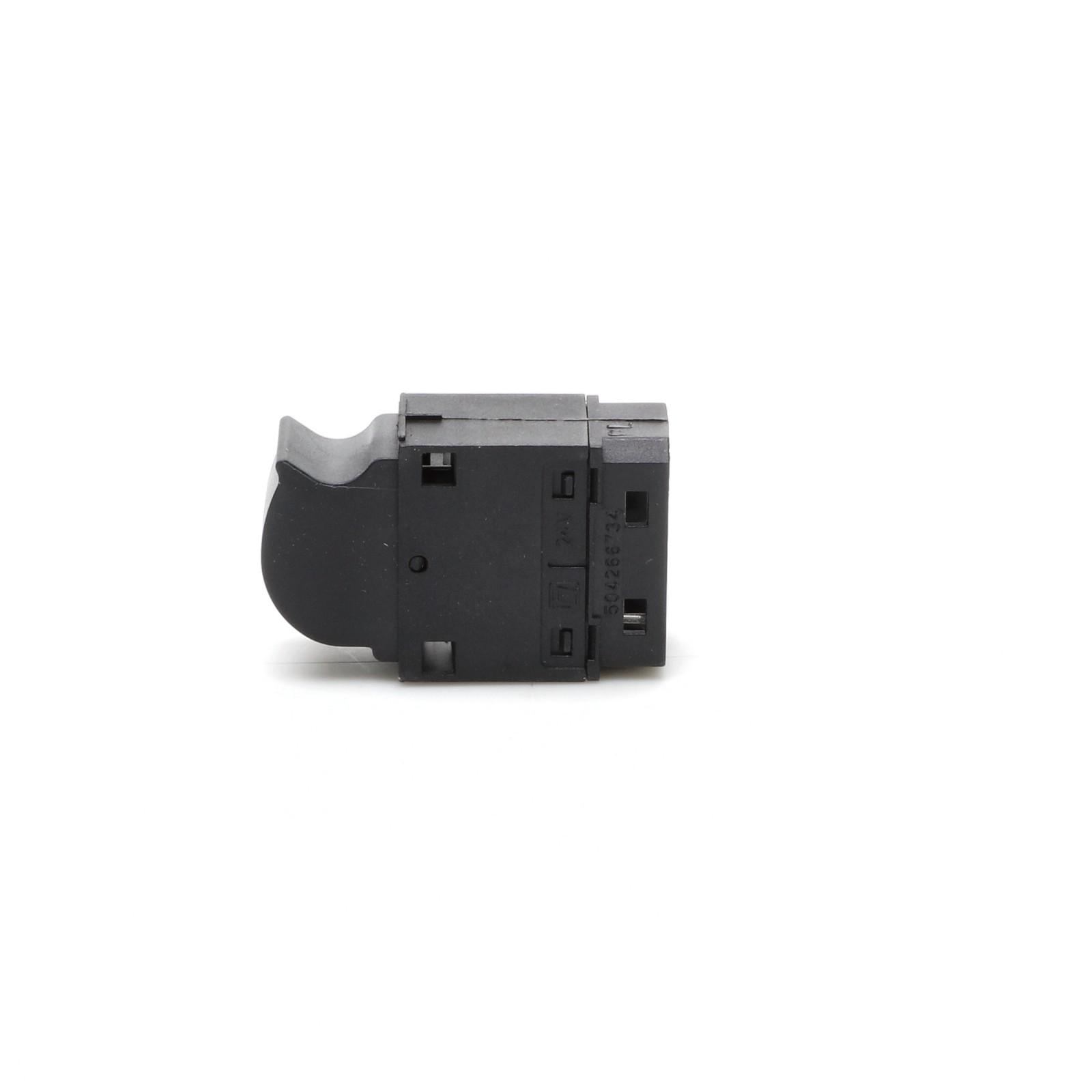 Original Iveco 504266734 Fensterheber Schalter Stralis I, Trakker Euro 6