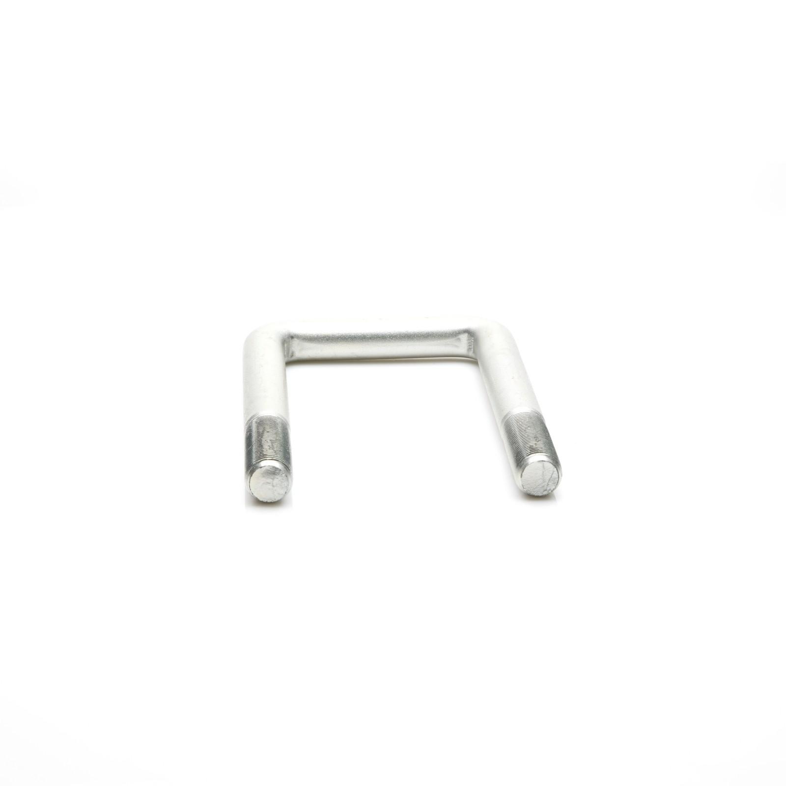 Original Iveco 504251485 FEDERHALTER