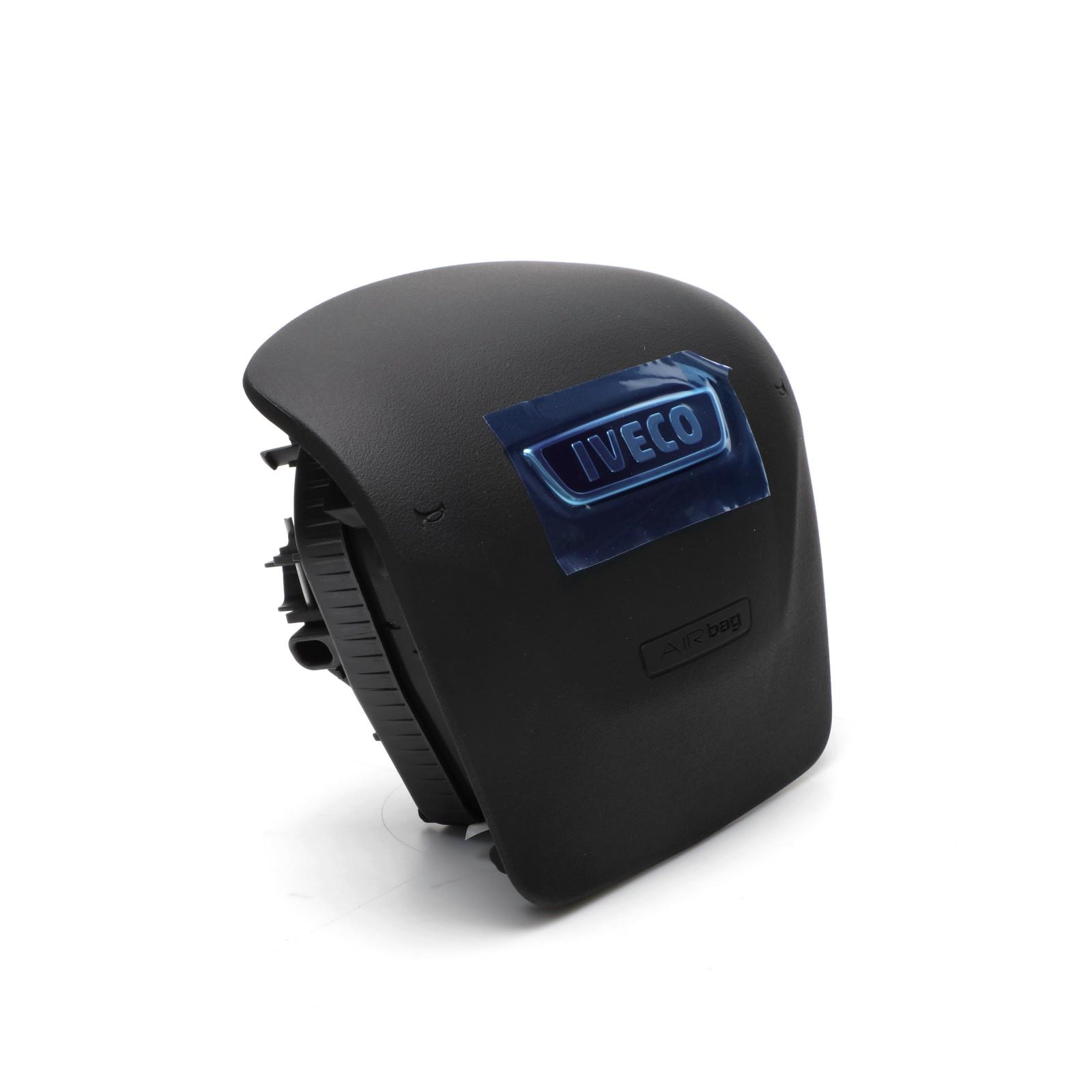 Original Iveco 5801561543 Lenkrad Airbag Daily ab 2014 Original Iveco 5801561543 Lenkrad Airbag Daily ab 2014