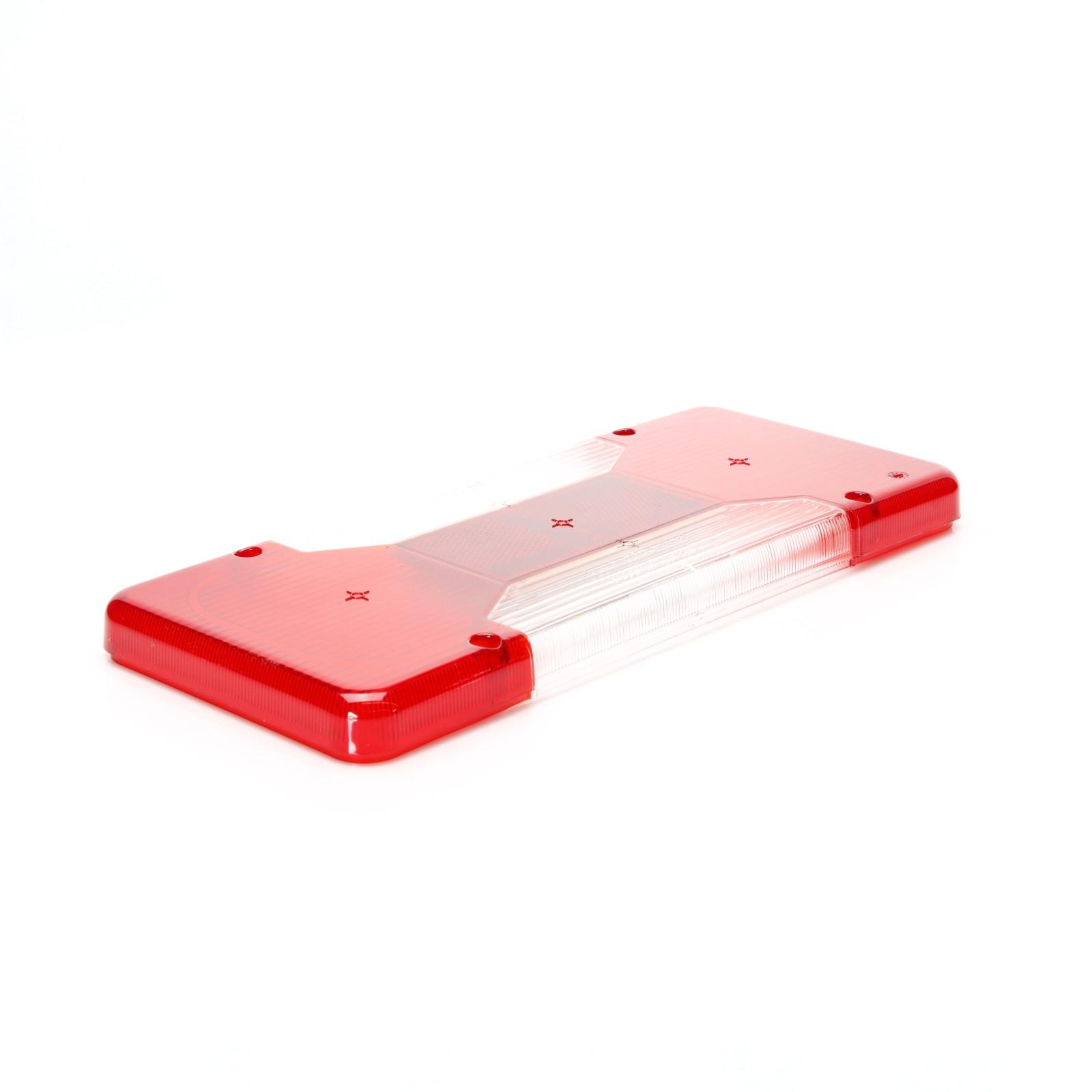 Original Iveco 42555132 Heckleuchte, Lichtscheibe links Daily Pritsche ab 2006