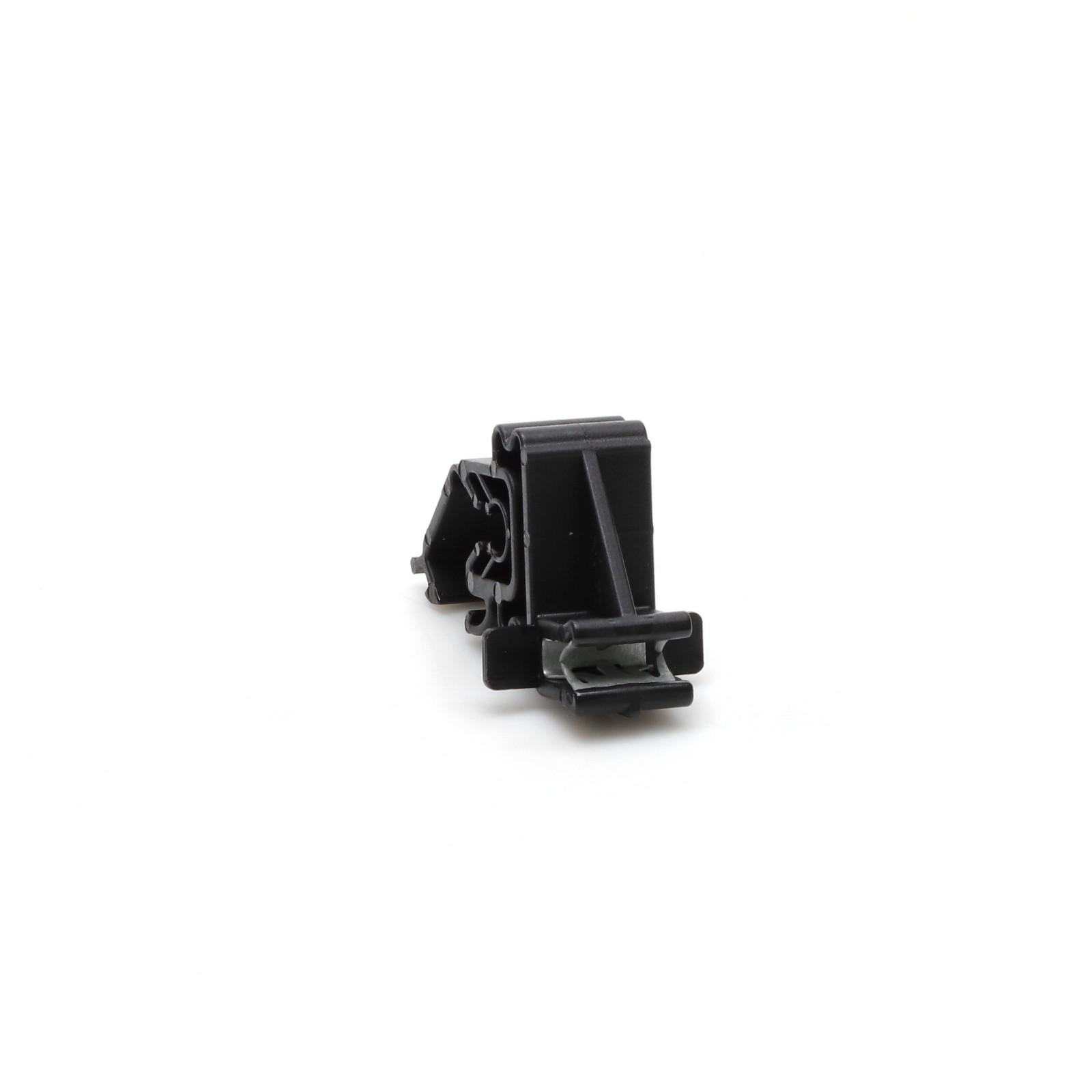 Original Iveco 5802137329 Halteklammer, Schelle