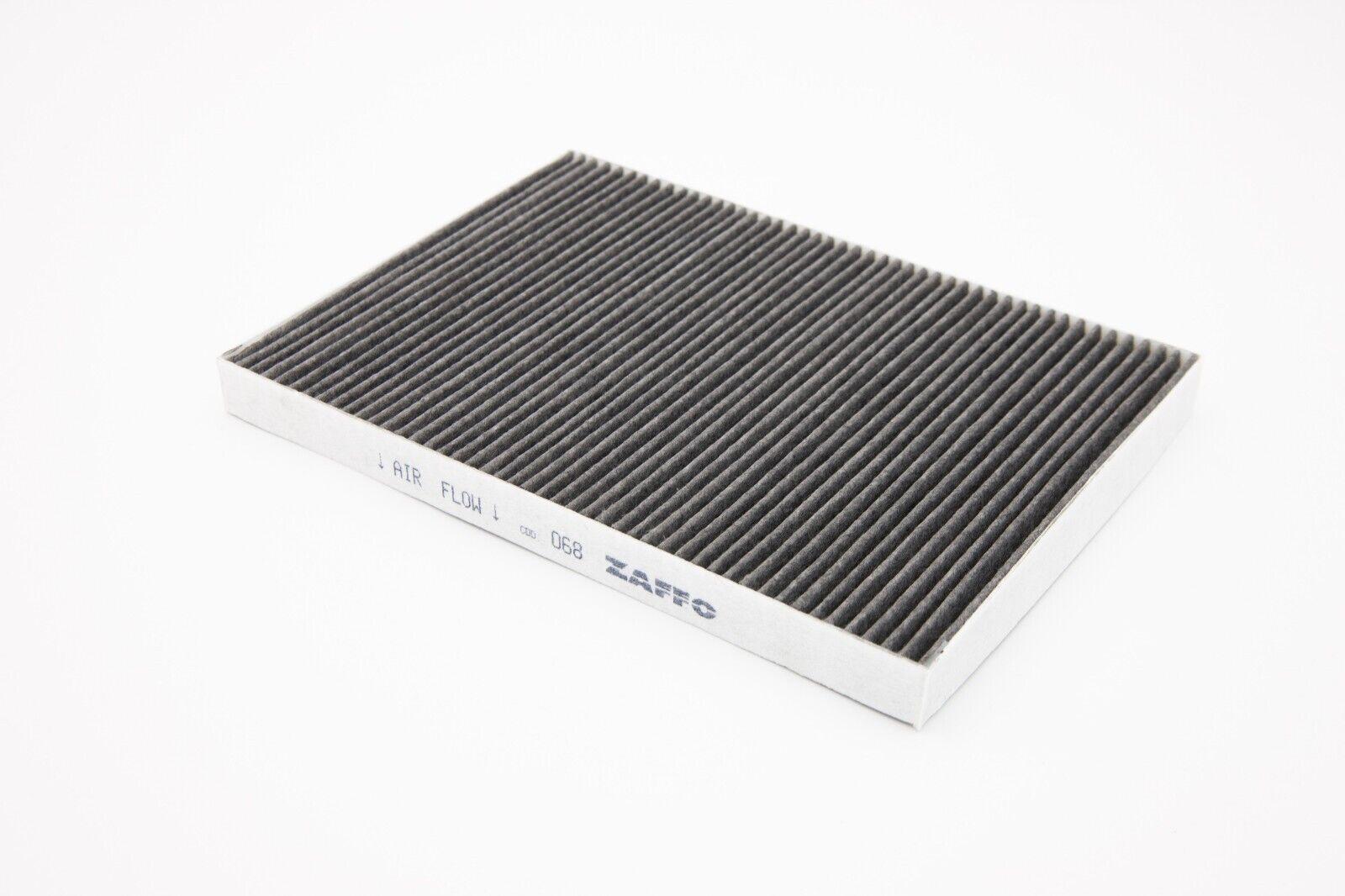 ZAFFO Z068 Innenraumfilter Filter Pollenfilter für RENAULT TRUCKS