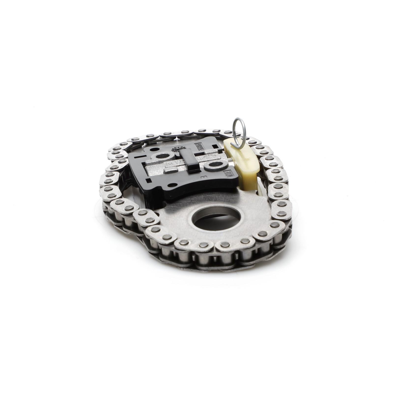 Original Iveco 504068388 Steuerkette Nockenwelle Daily 2.3 ab 2000, Ducato