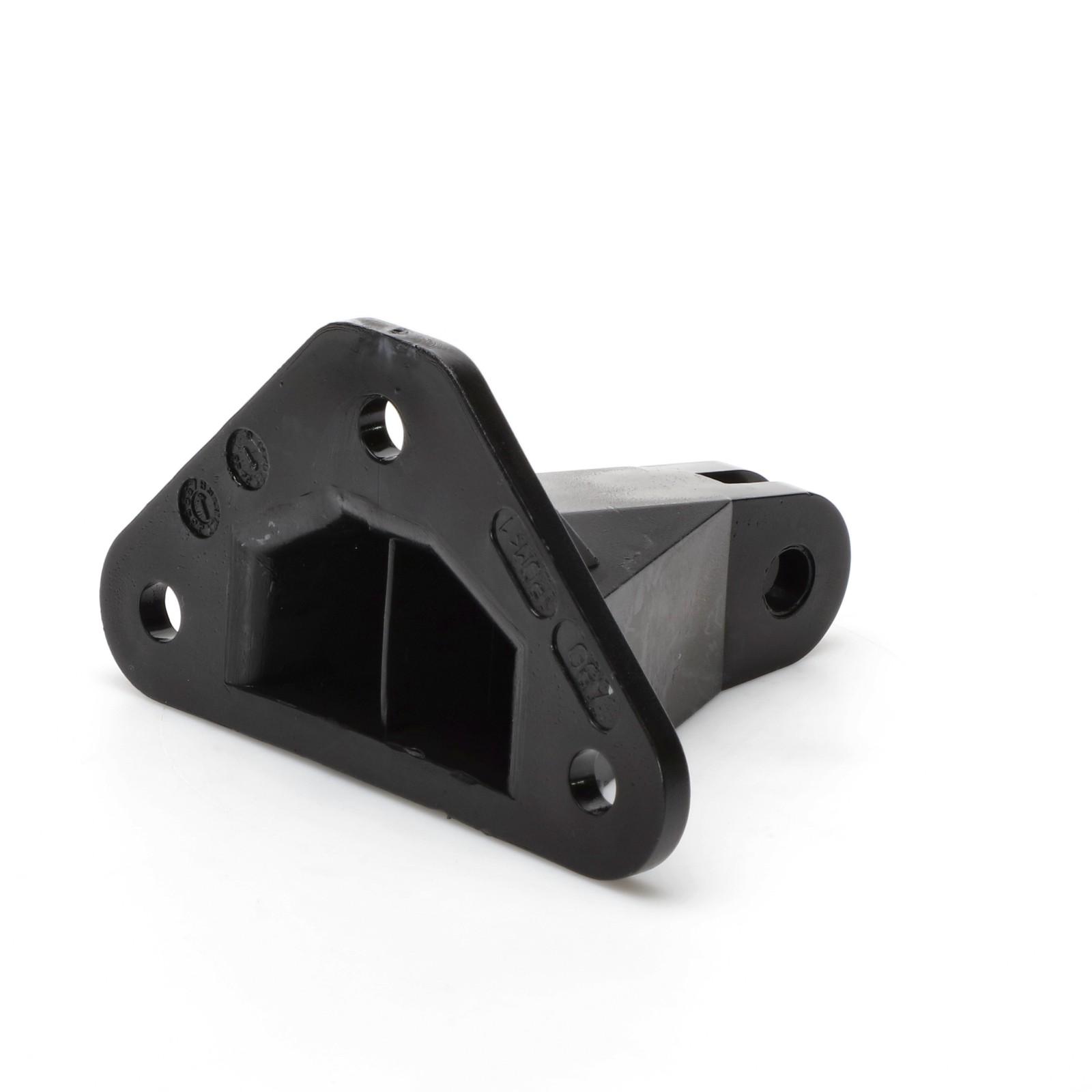 Original Iveco 500396838 Halterung Kabinenstoßdämpfer Stralis