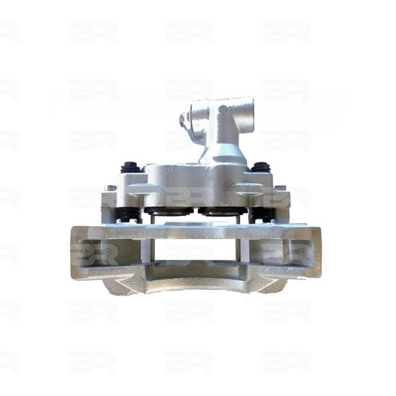 Botto Ricambi BRFR4117 Bremssattel Hinten Links Iveco 42534117 Botto Ricambi BRFR4117 Bremssattel Hinten Links Iveco 42534117