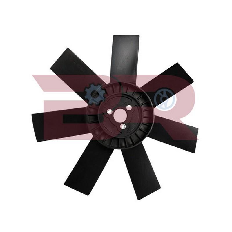 Botto Ricambi BRAC6706 Kühlerlüfter Iveco 8586706 Botto Ricambi BRAC6706 Kühlerlüfter Iveco 8586706