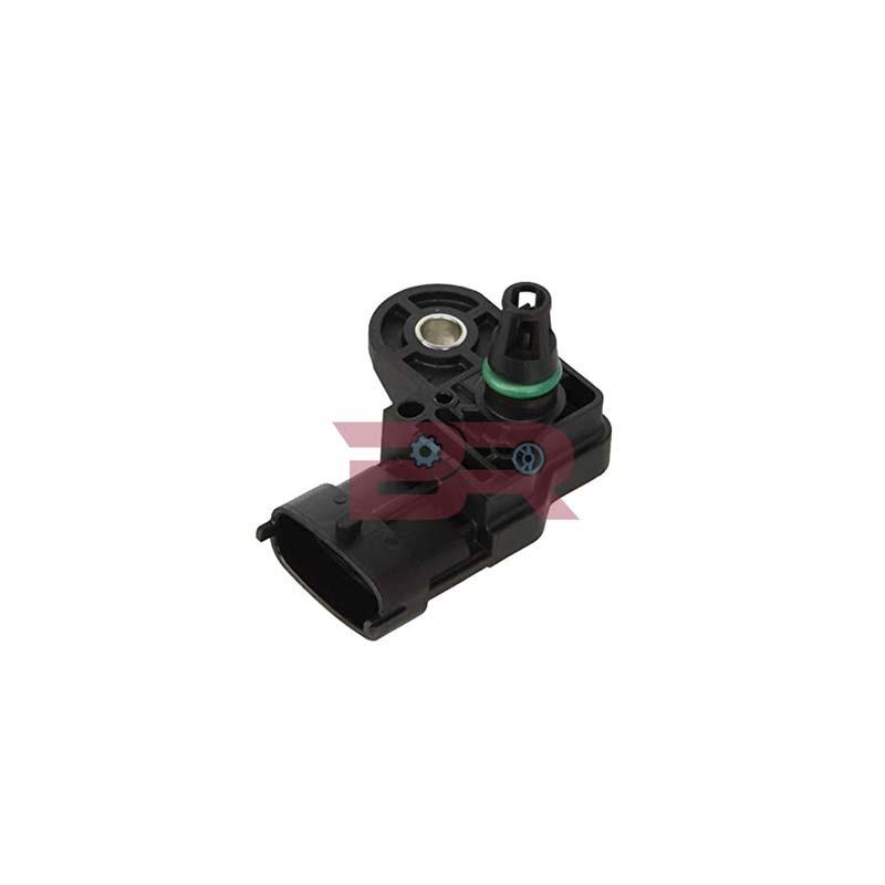 Botto Ricambi BREL2225 Ladedrucksensor Iveco 504372225