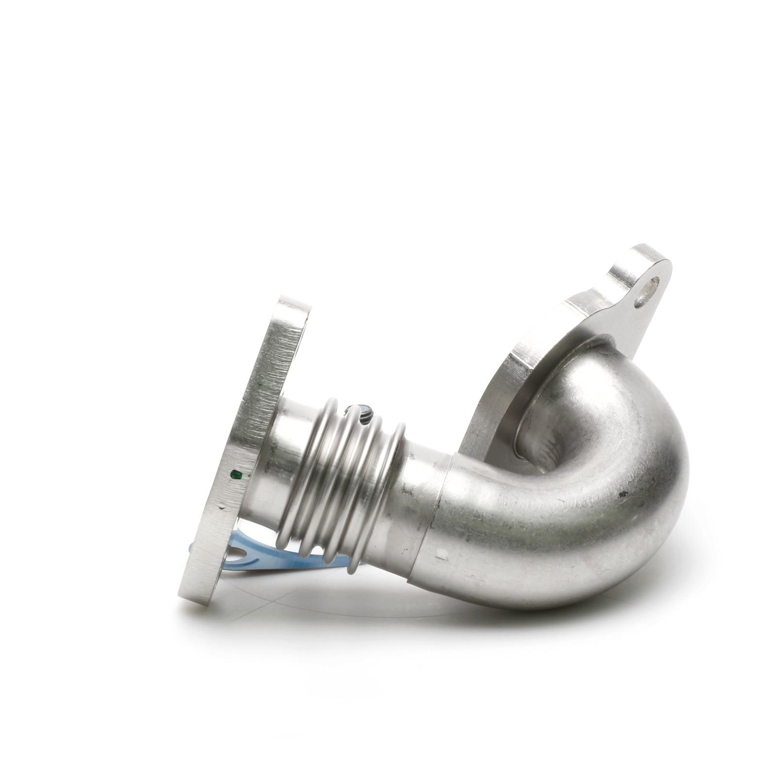 Original Iveco 500086202 AGR-Rohr-Reparatursatz Daily 2.3 EURO 5 Original Iveco 500086202 AGR-Rohr-Reparatursatz Daily 2.3 EURO 5