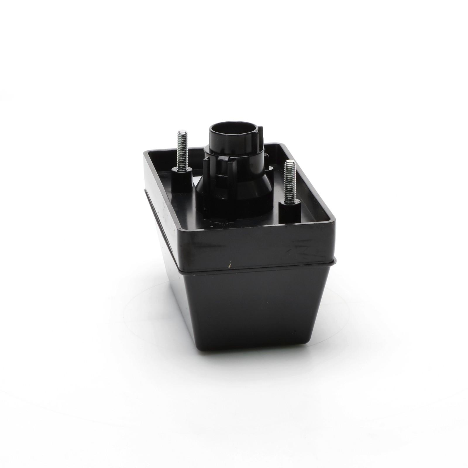 Original Iveco 98426074 Kennzeichenleuchte links Pritsche Daily ab 1998, Ducato