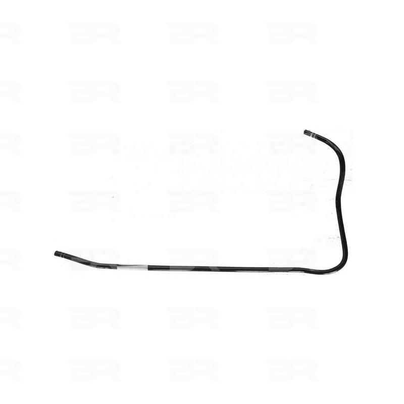 Botto Ricambi BRAR5931 Flexibles Rohr, Luft Iveco 500385931