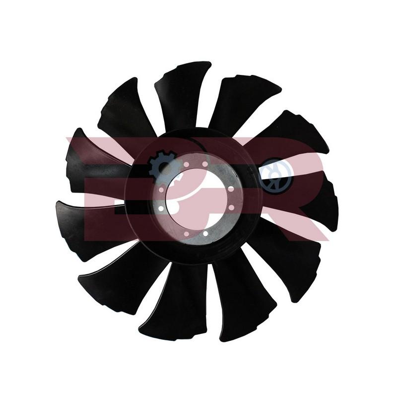 Botto Ricambi BRAC4647 Kühlerlüfter Iveco 504024647 Botto Ricambi BRAC4647 Kühlerlüfter Iveco 504024647