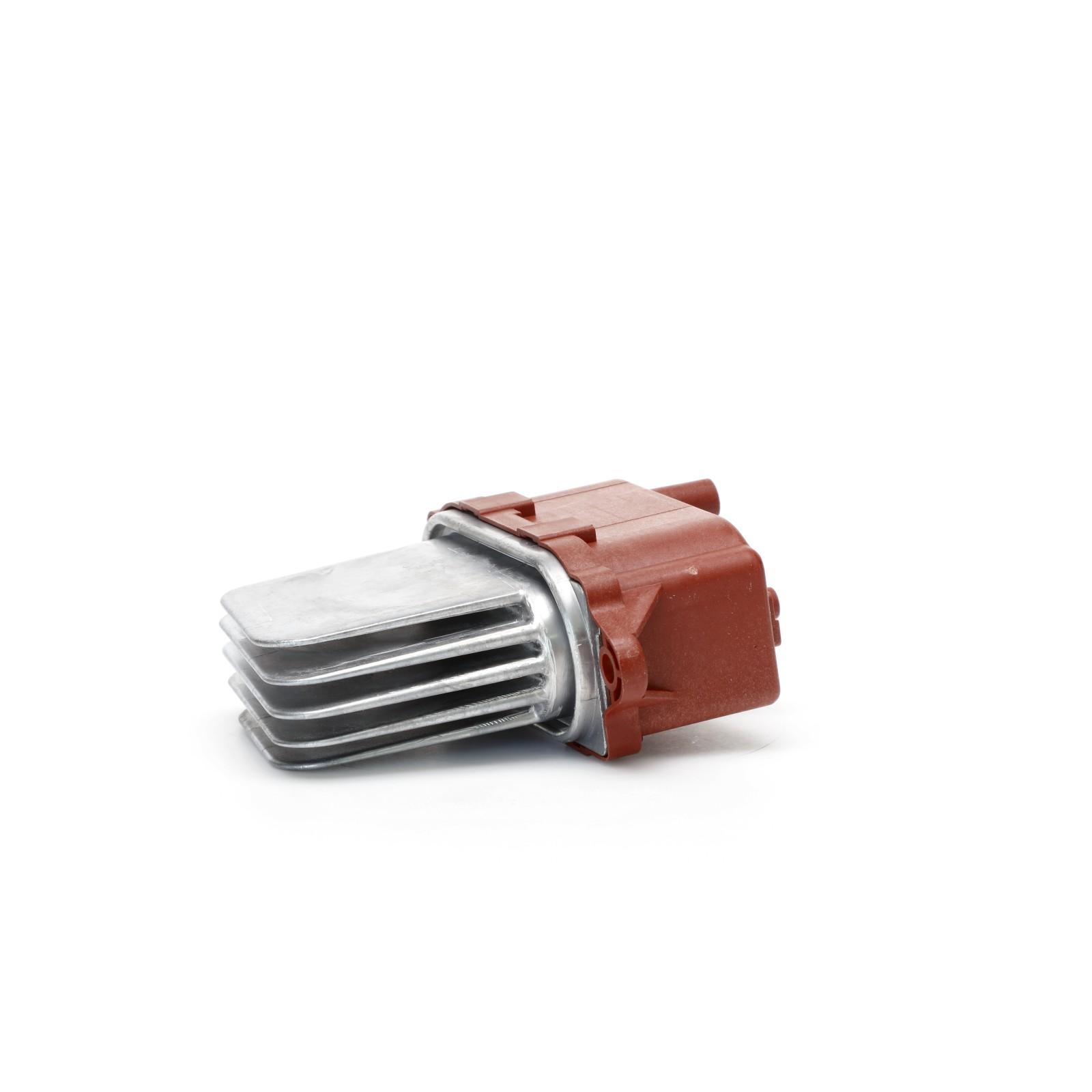 Original Iveco 500326590 Widerstand Innenraumgebläse Daily mit Klima 2006 - 2011