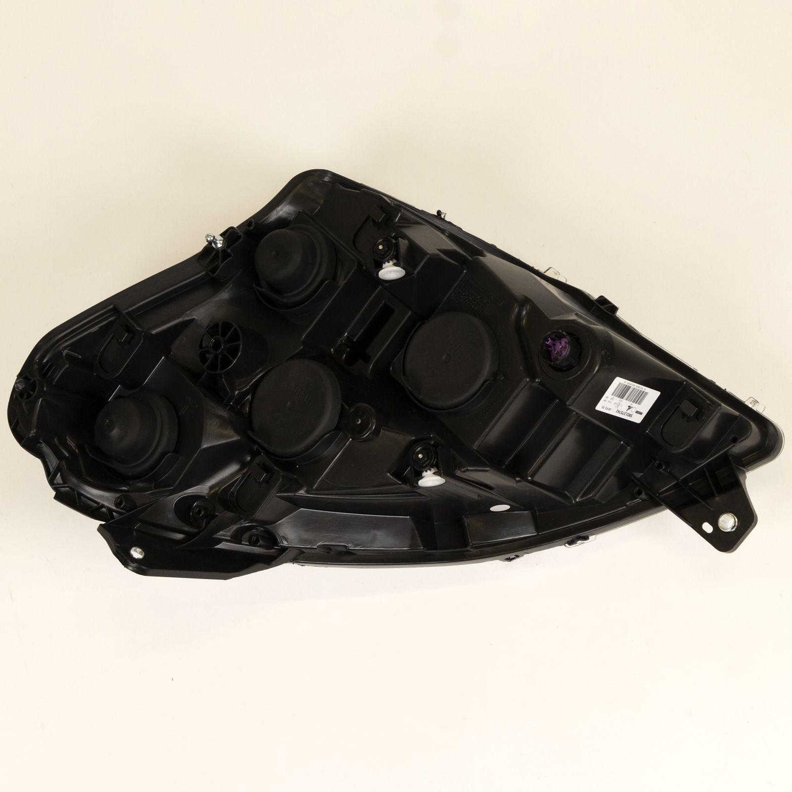 Original Iveco 5801375741 Hauptscheinwerfer Rechts Daily V Original Iveco 5801375741 Hauptscheinwerfer Rechts Daily V