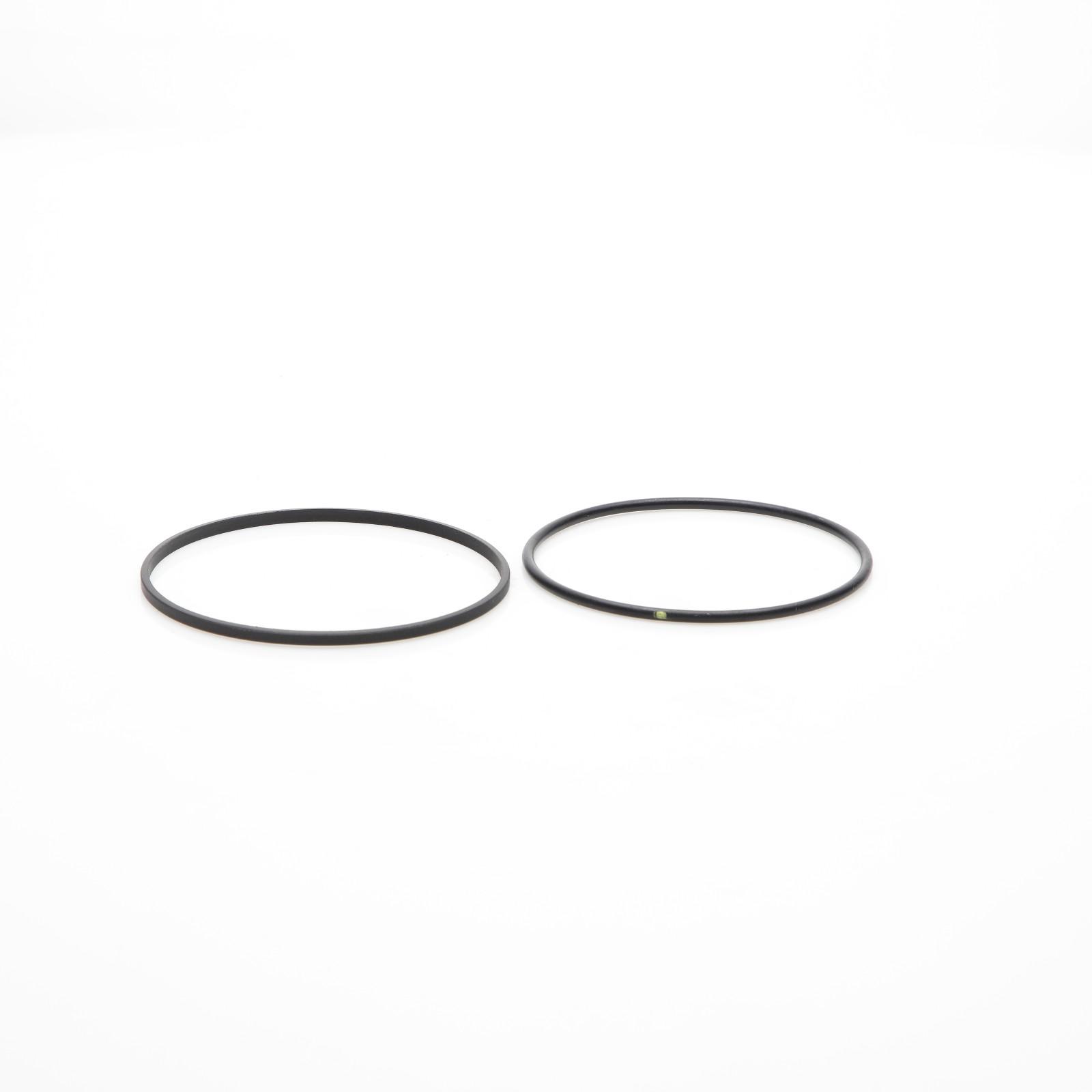Original Iveco 8863287 O-RING