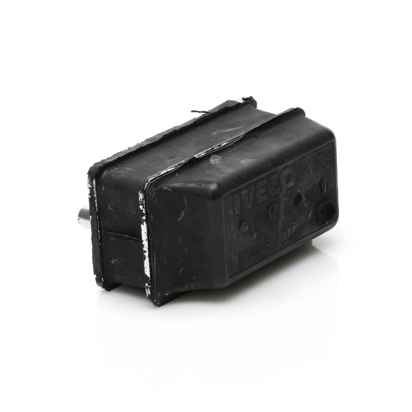 Original Iveco 504060027 Anschlagpuffer Daily III-V 2.3, 2.8, 3.0 1998 - 2013 Original Iveco 504060027 Anschlagpuffer Daily III-V 2.3, 2.8, 3.0 1998 - 2013