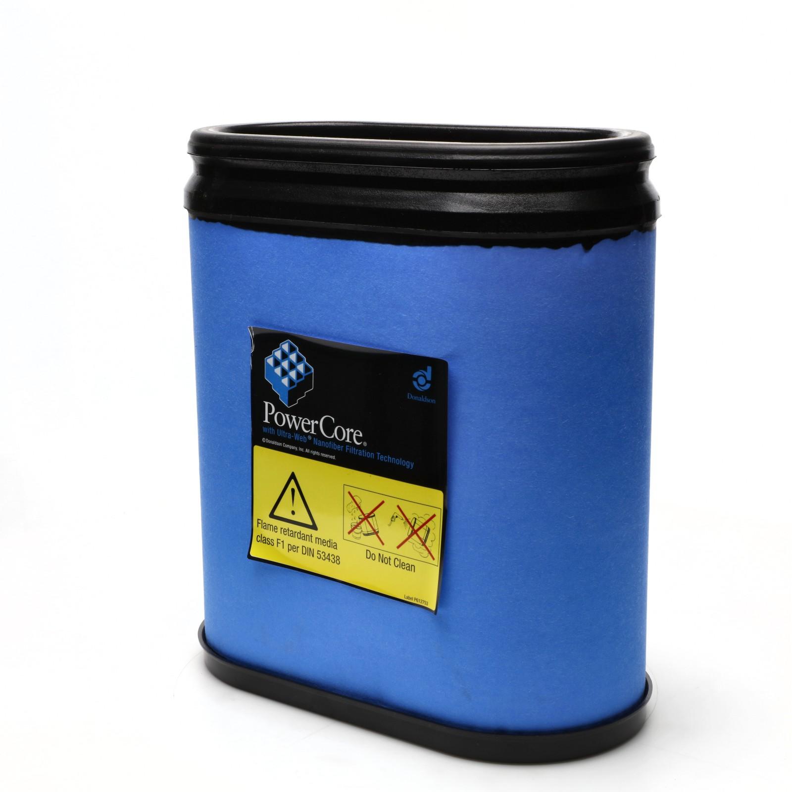 Original Iveco 42558097 Luftfilter Filtereinsatz Eurocargo EURO 4 ab 2015