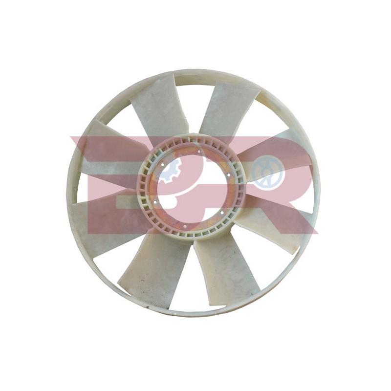 Botto Ricambi BRAC9656 Kühlerlüfter Iveco 504069656 Botto Ricambi BRAC9656 Kühlerlüfter Iveco 504069656