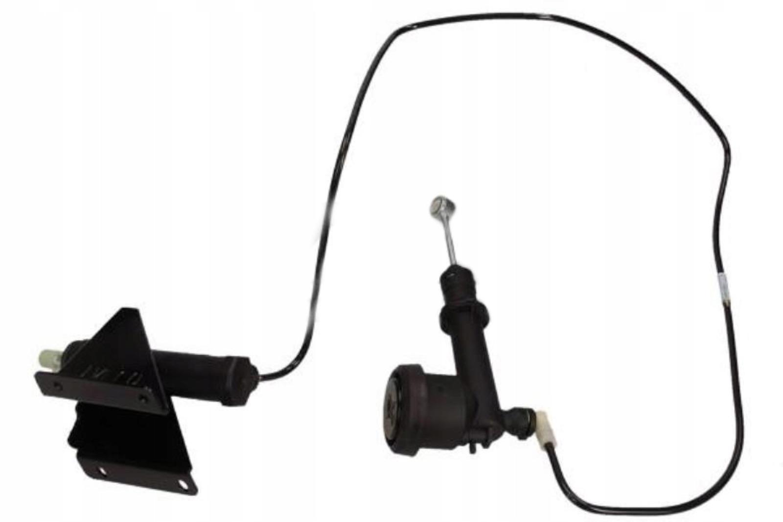 Original Iveco 5801786126 Kupplungsverstärker Daily VI, Bj. ab 2014