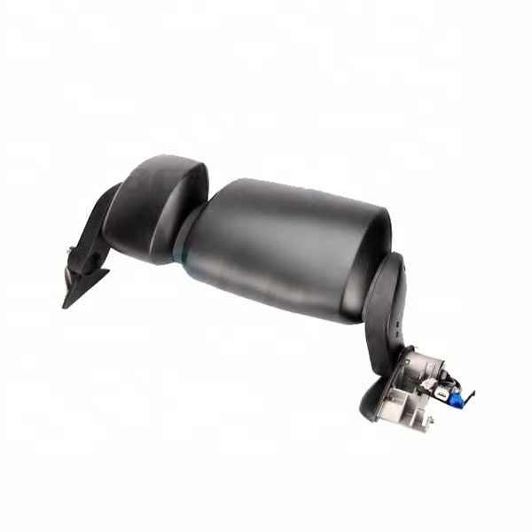 Original Iveco 5801765195 Außenspiegel links kurz EuroCargo I-III, Stralis I-II