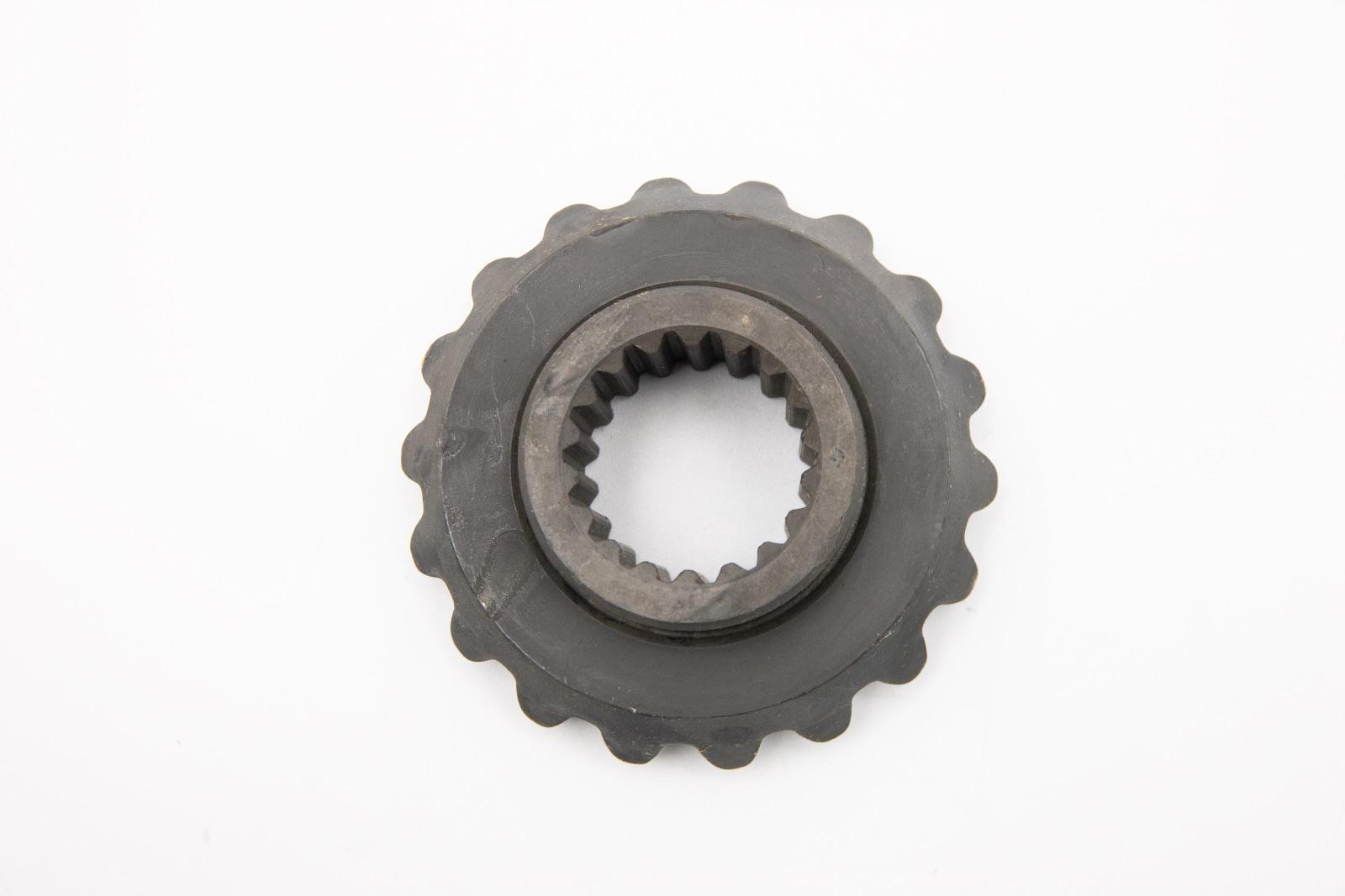 Original Iveco 7187651 PLANET GEAR Original Iveco 7187651 PLANET GEAR