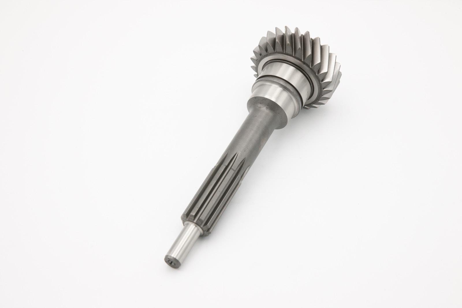 Original Iveco 8872725 Eingangswelle Getriebe 2840.6 Daily 3.0 E5 E6 ab 2012