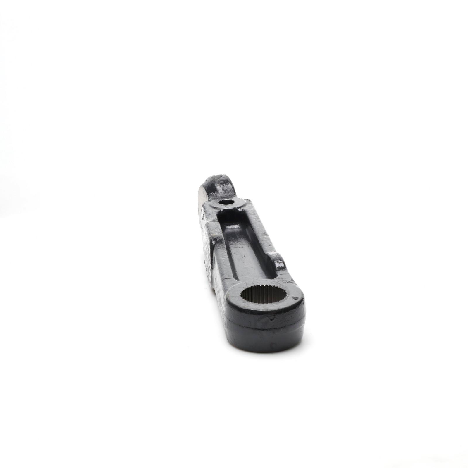 Original Iveco 504207327 Querlenker oben, Schwingarm vorne links Daily 65C, 70C Original Iveco 504207327 Querlenker oben, Schwingarm vorne links Daily 65C, 70C