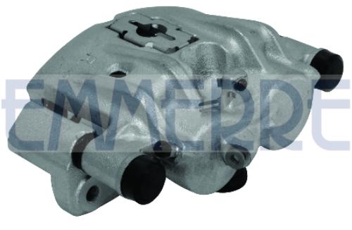 EMMERRE 975081 BREMSSATTEL VORNE RECHTS für IVECO 42470848, RENAULT 5001874363