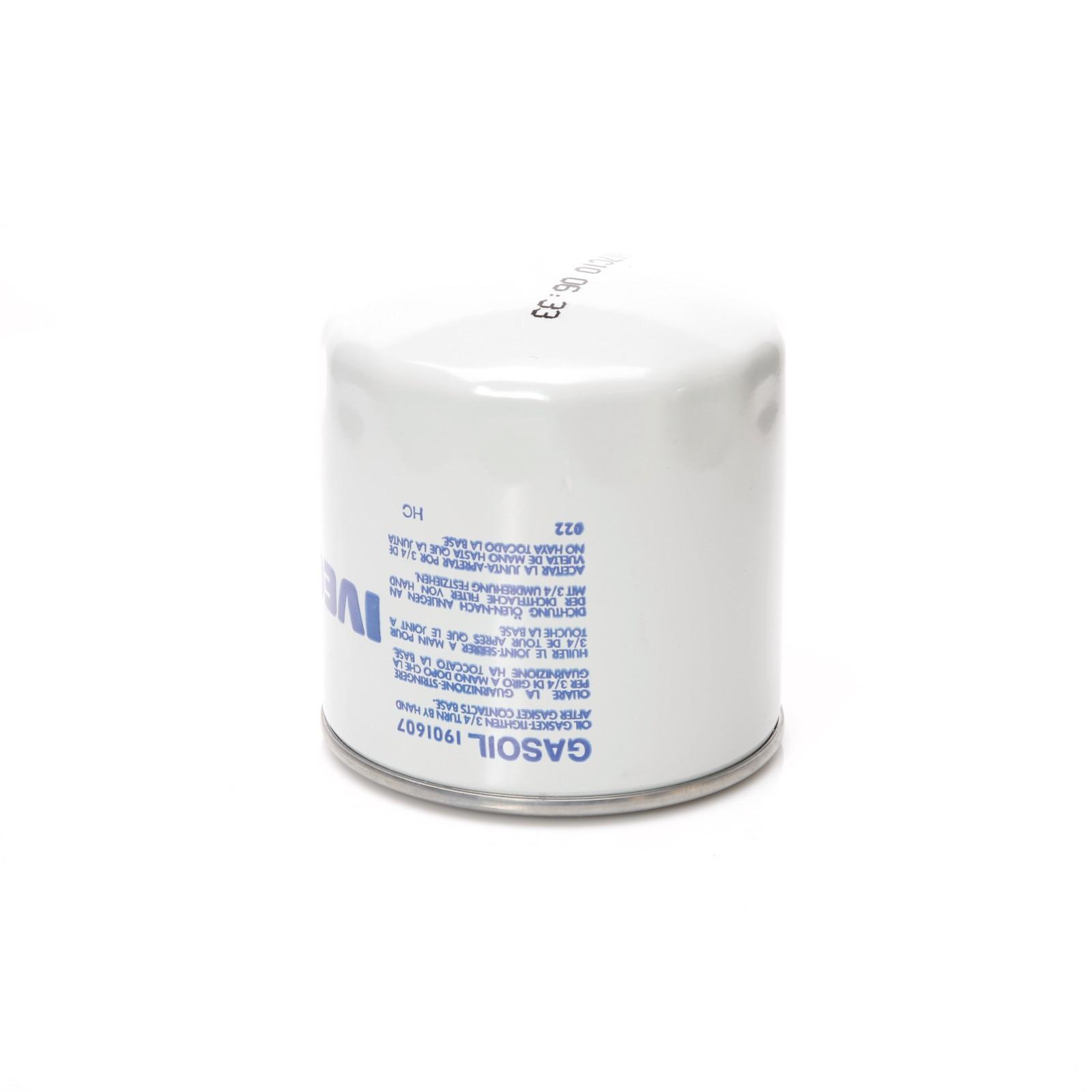 Original Iveco 1901607 Kraftstofffilter ZETA 1979 - 1992 Original Iveco 1901607 Kraftstofffilter ZETA 1979 - 1992