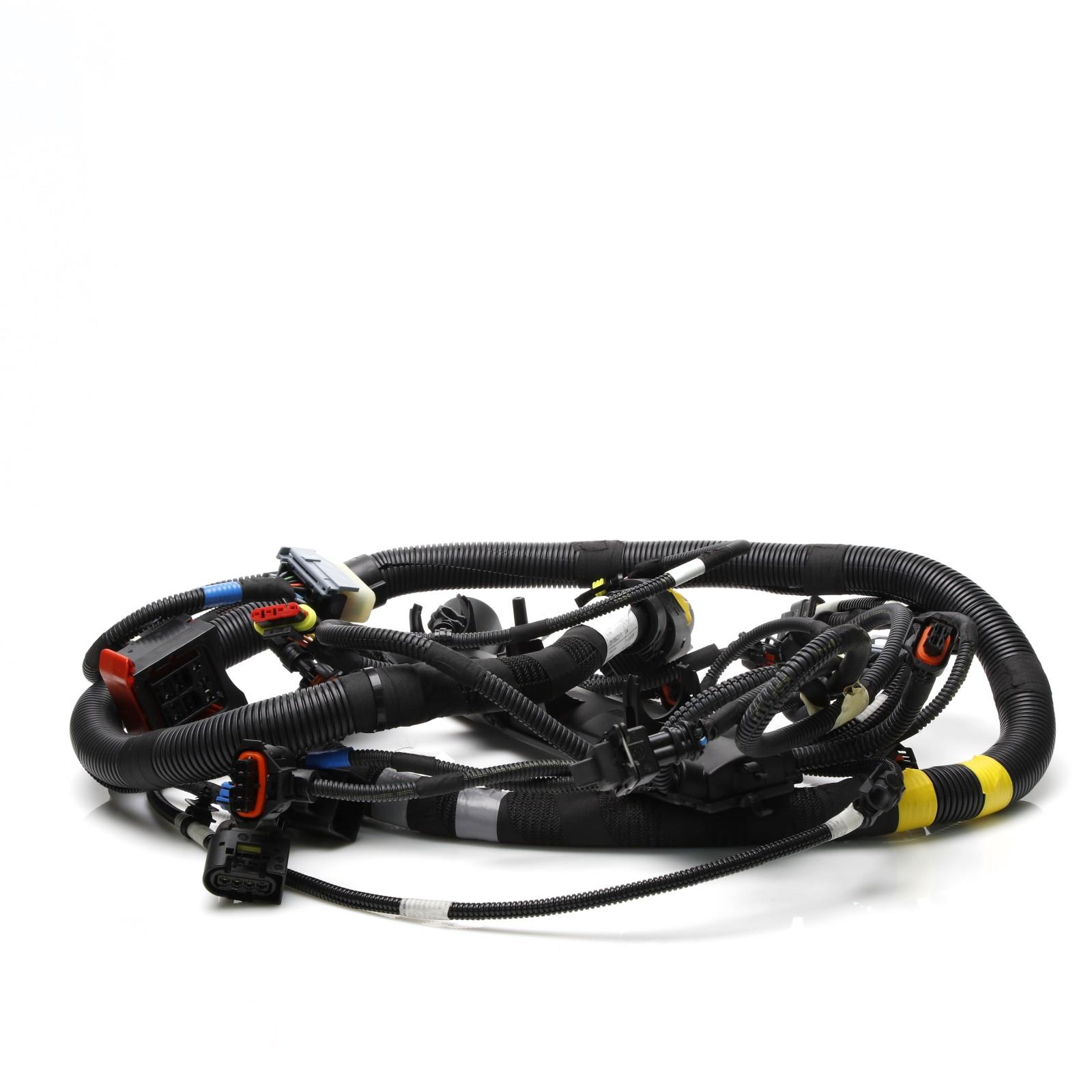 Original Iveco 504368917 SET OF WIRING Original Iveco 504368917 SET OF WIRING